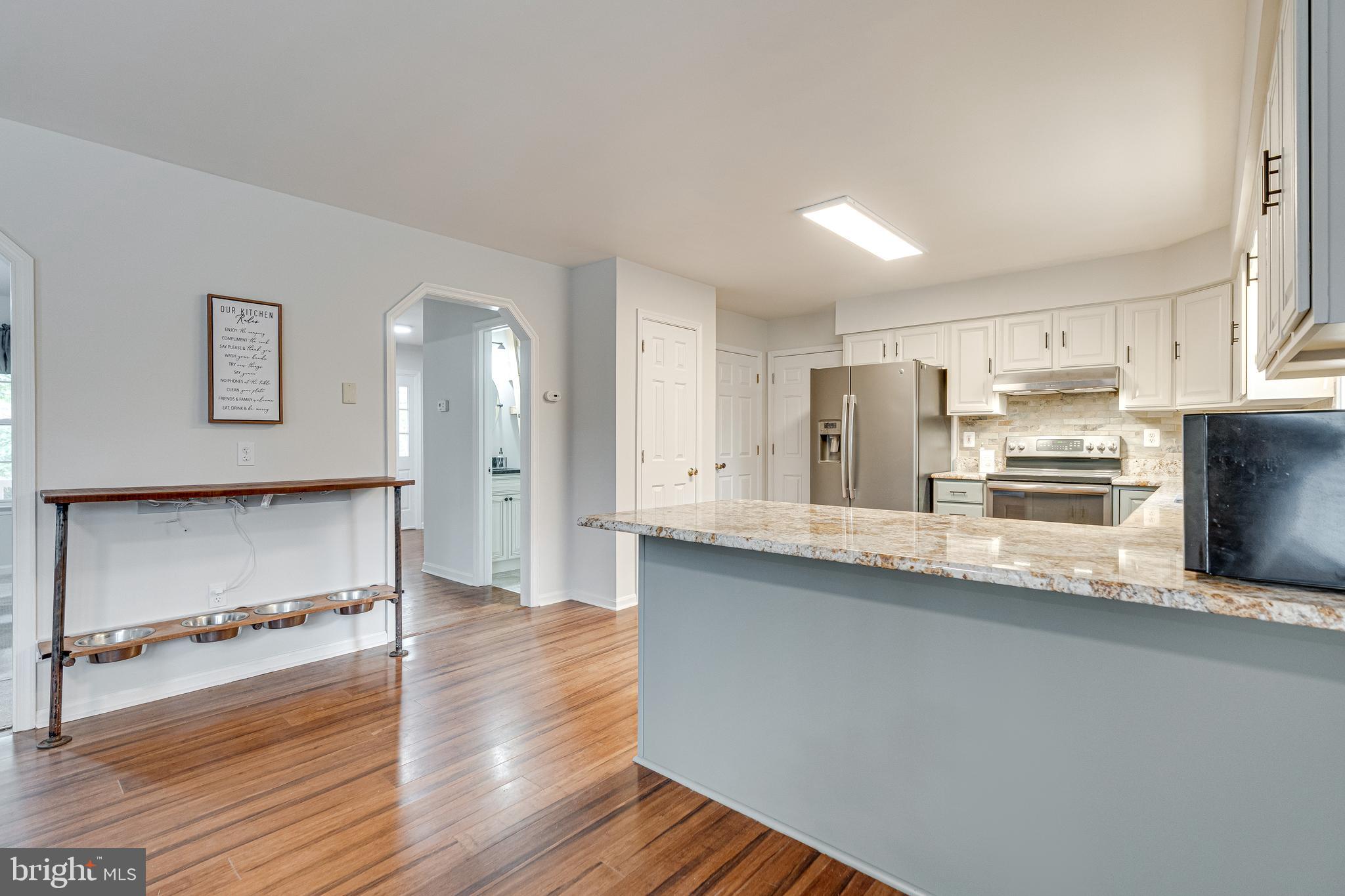 THE MEADOWS - Residential