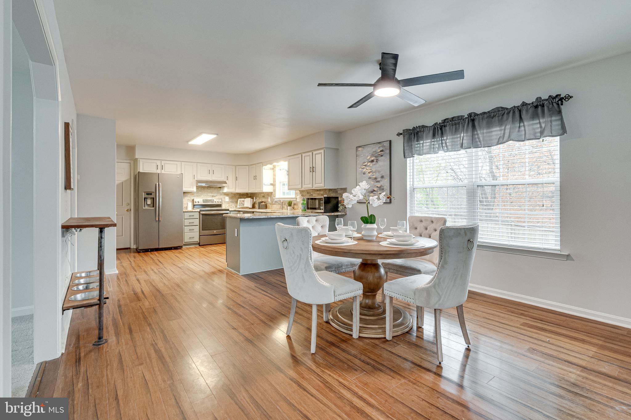 THE MEADOWS - Residential