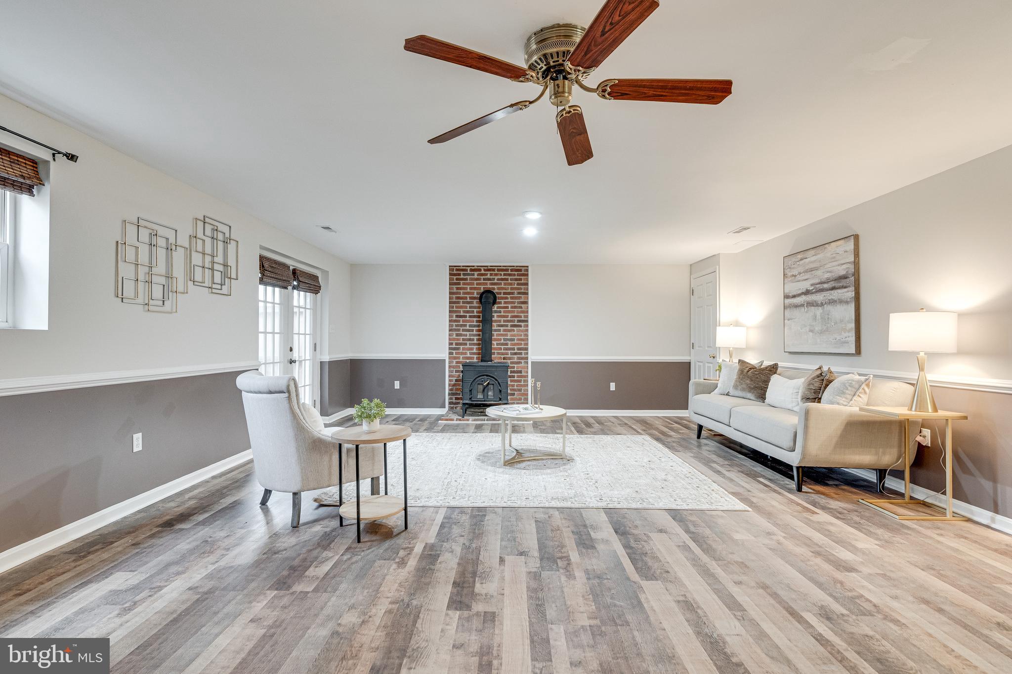 THE MEADOWS - Residential