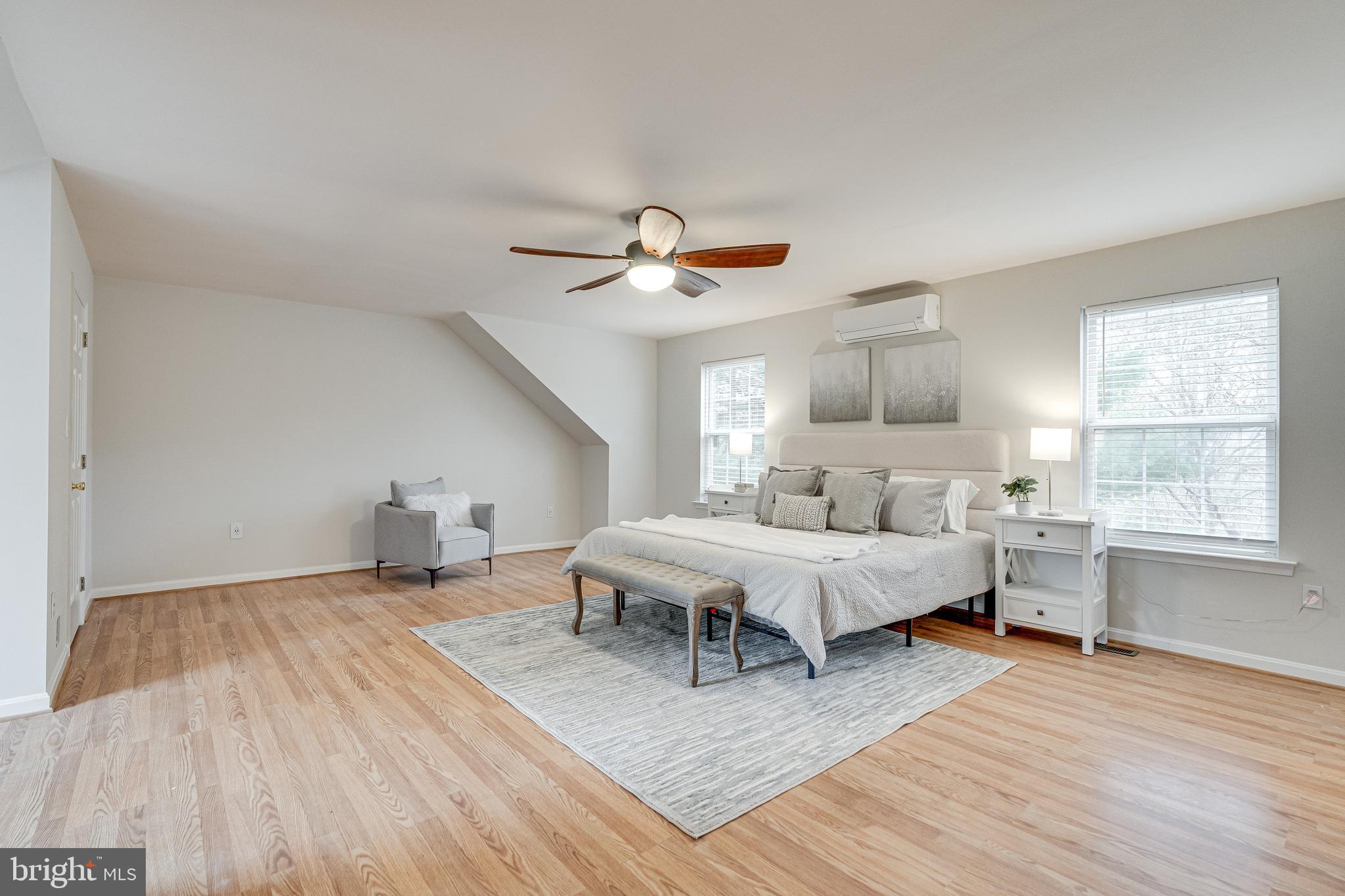 THE MEADOWS - Residential