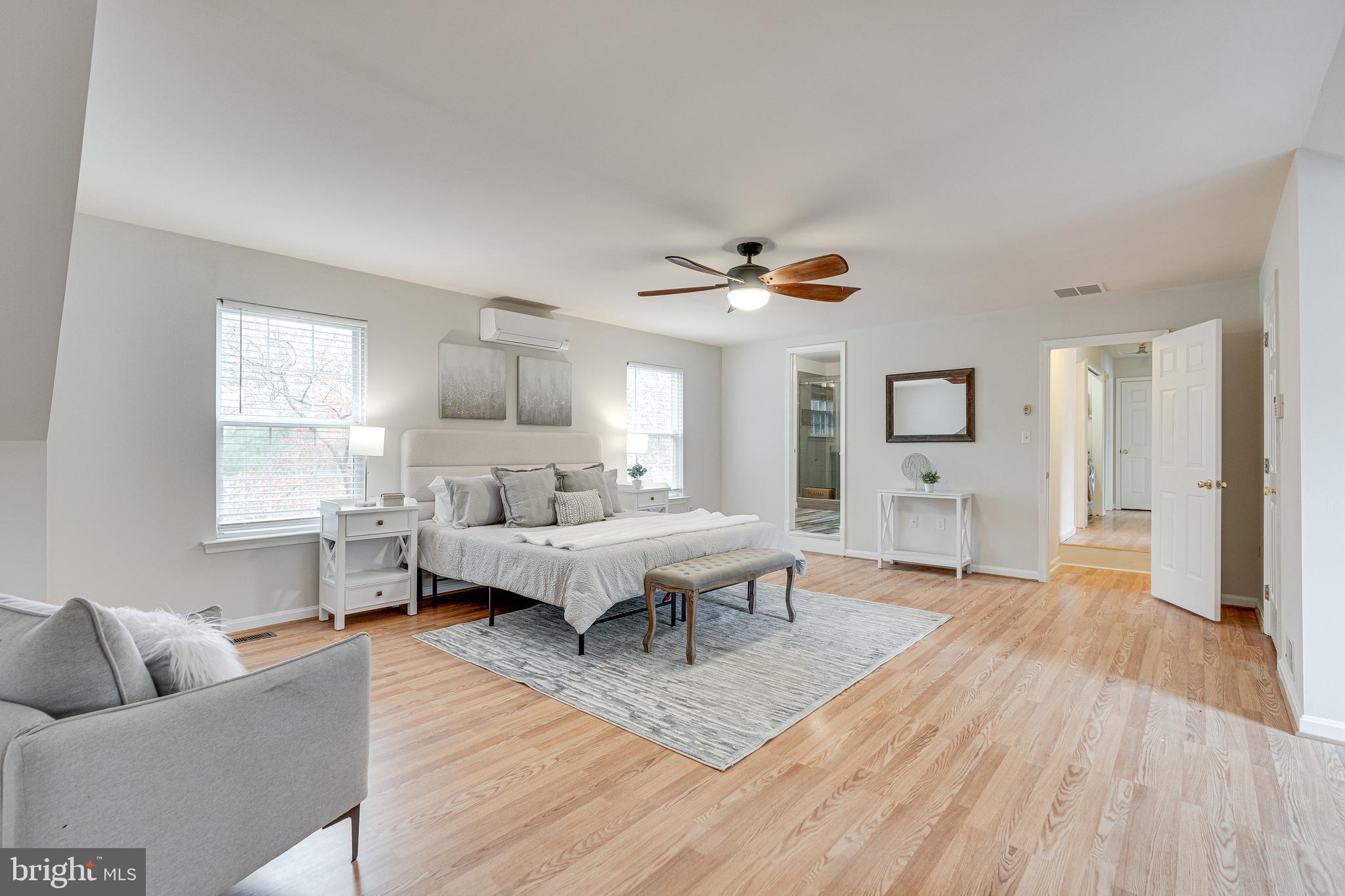 THE MEADOWS - Residential