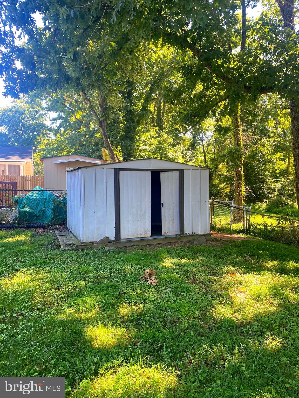 PALMER PARK - Residential