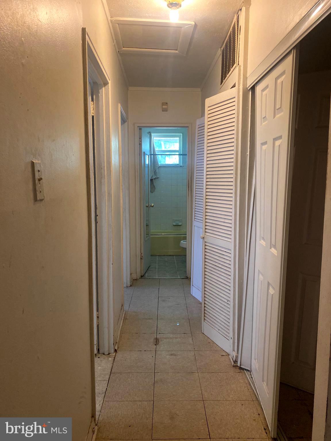 PALMER PARK - Residential