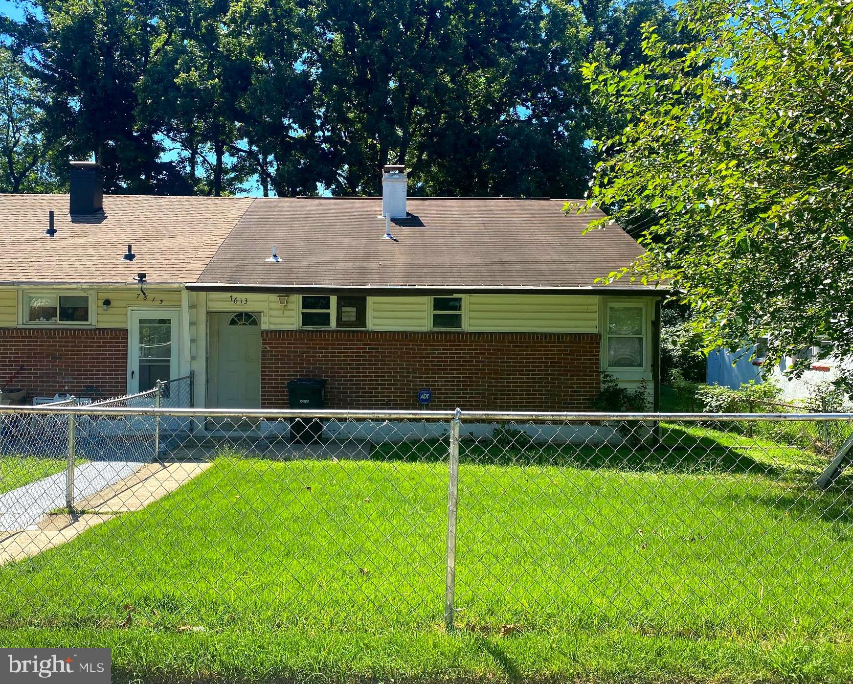 PALMER PARK - Residential