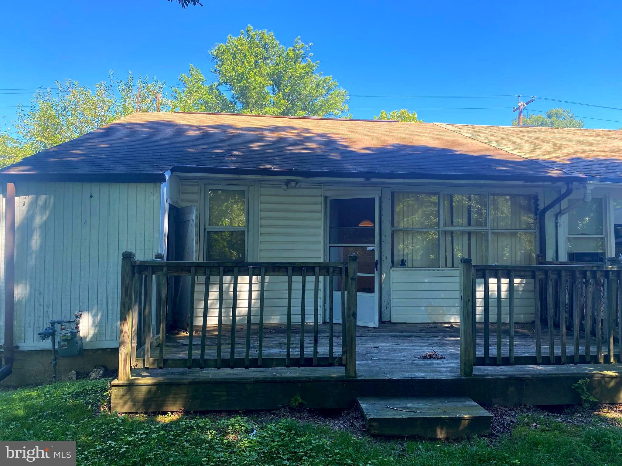 PALMER PARK - Residential