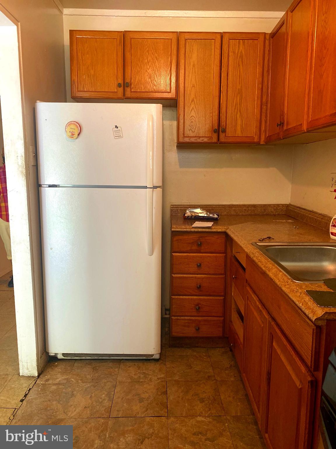 PALMER PARK - Residential