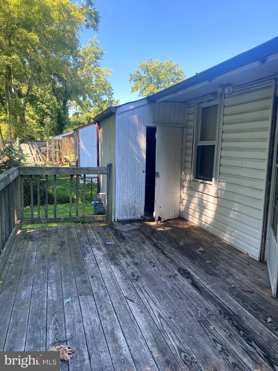 PALMER PARK - Residential