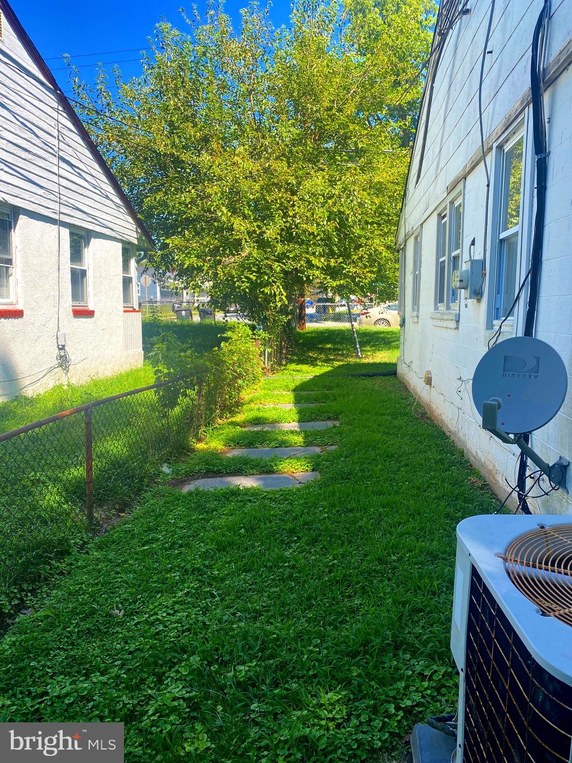 PALMER PARK - Residential