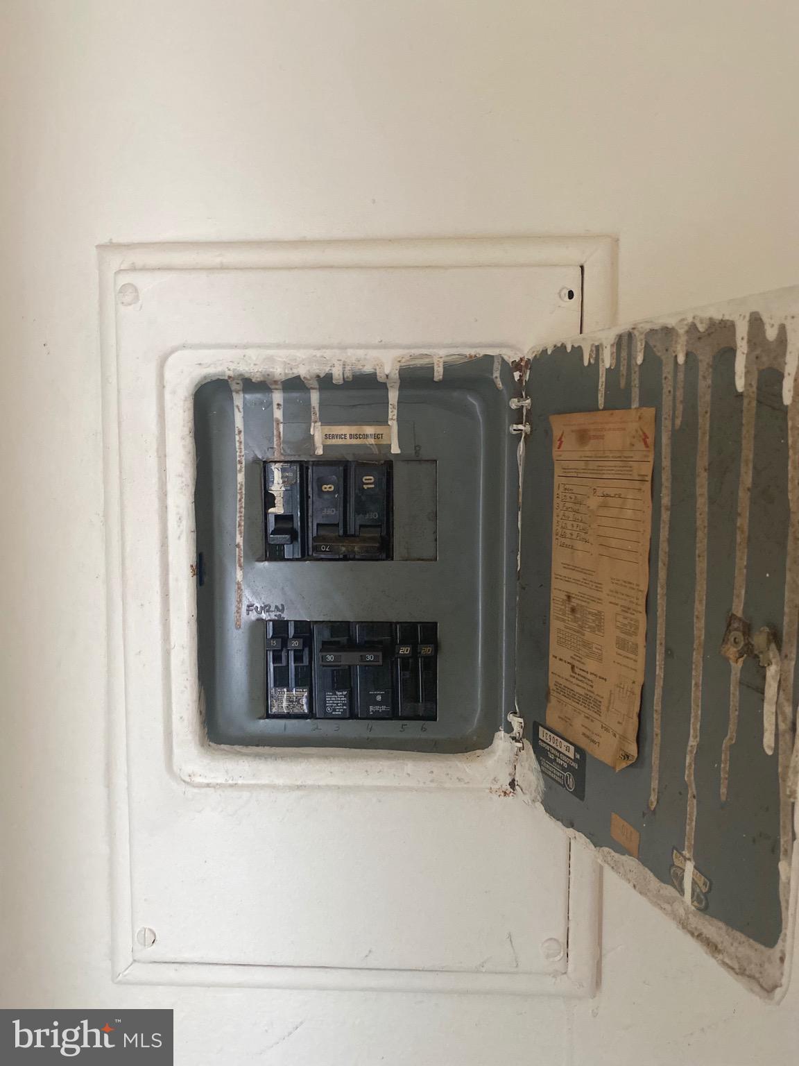 PALMER PARK - Residential