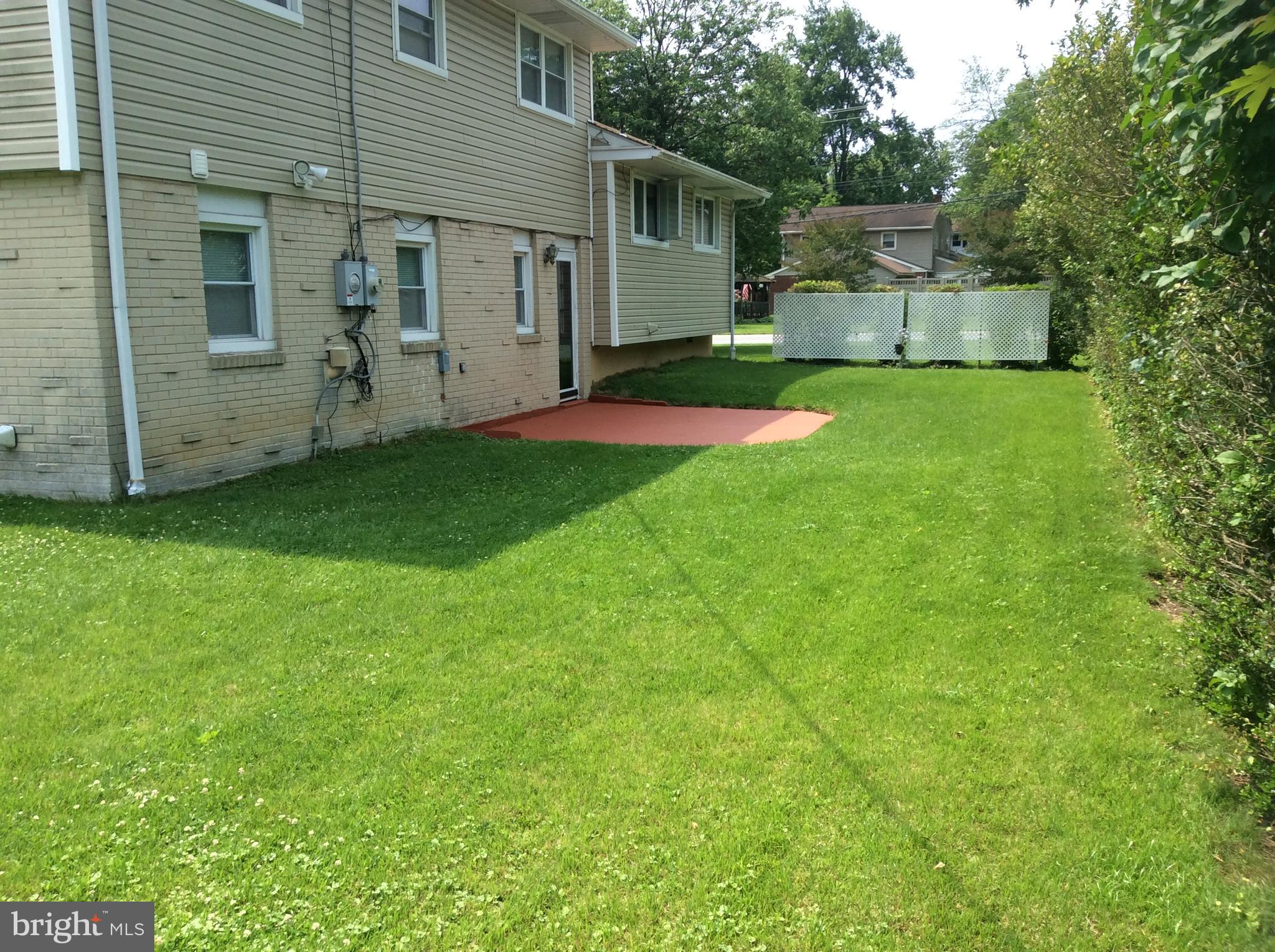 HOLIDAY HILLS - Residential