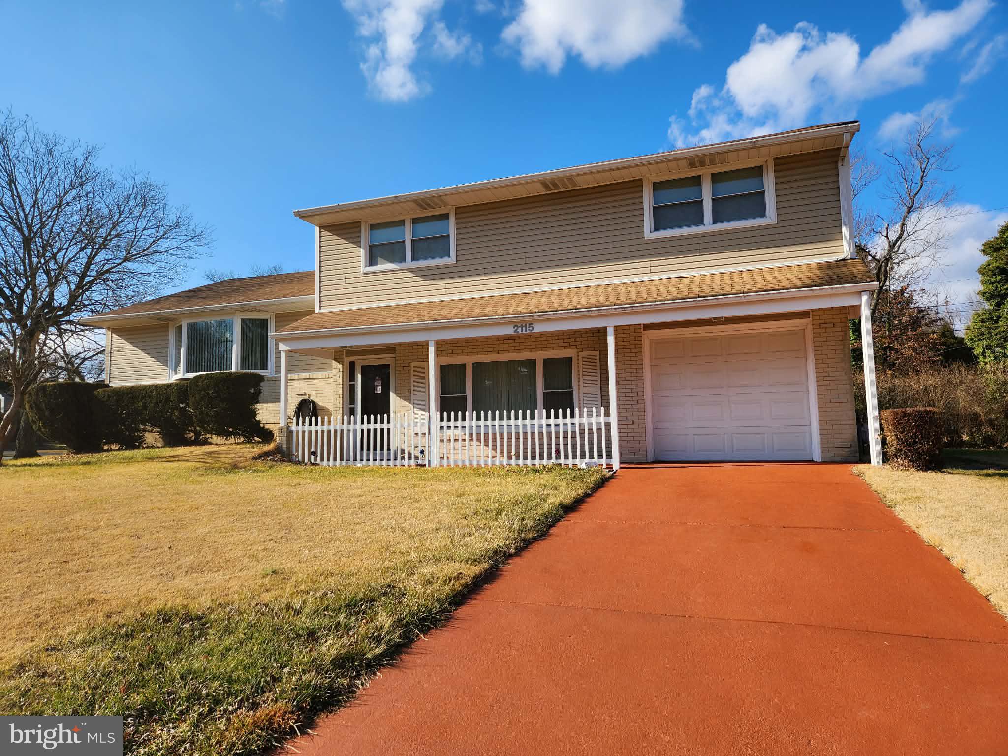 HOLIDAY HILLS - Residential