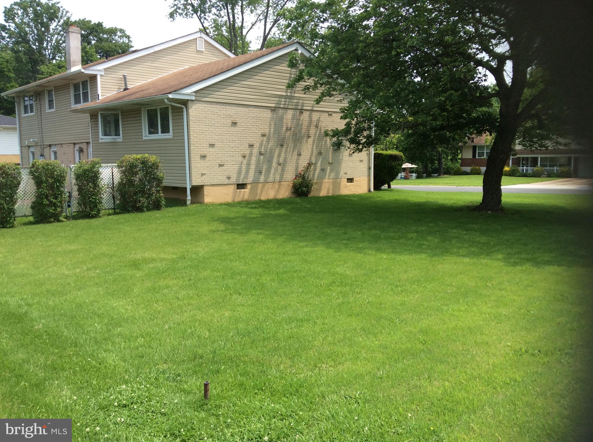 HOLIDAY HILLS - Residential