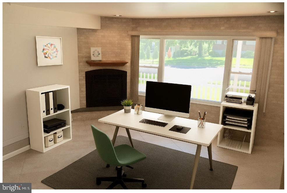 HOLIDAY HILLS - Residential