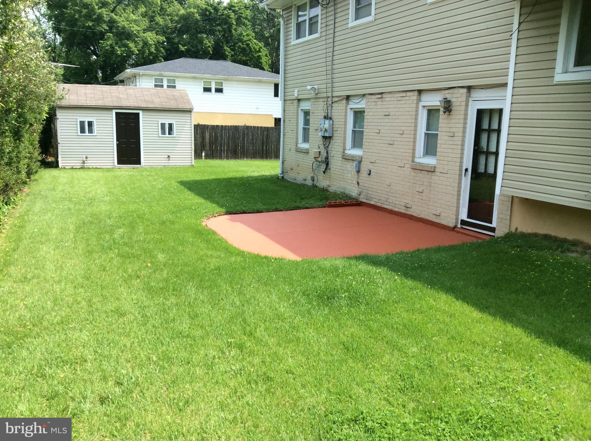 HOLIDAY HILLS - Residential