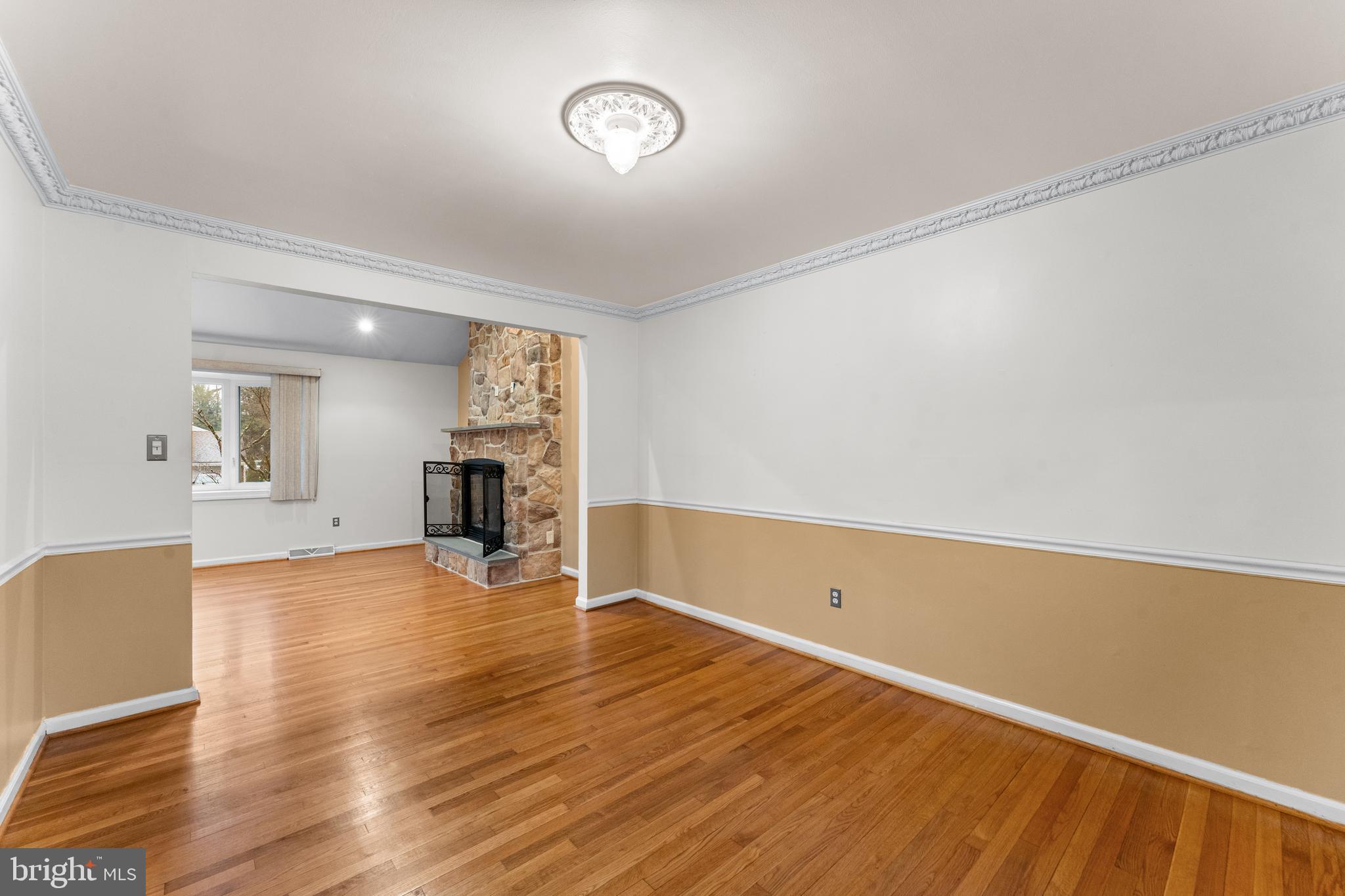 HOLIDAY HILLS - Residential