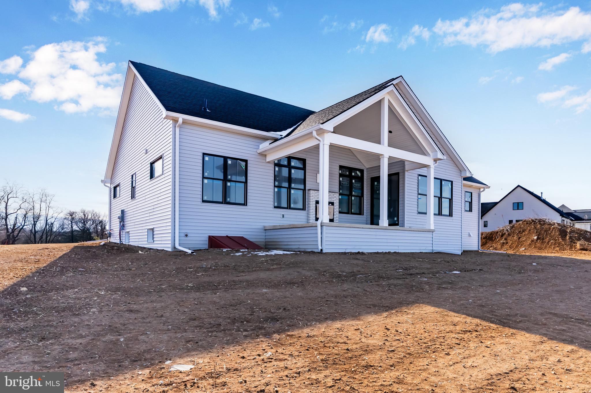 PRESERVE AT STONEHILL FARM - Residential