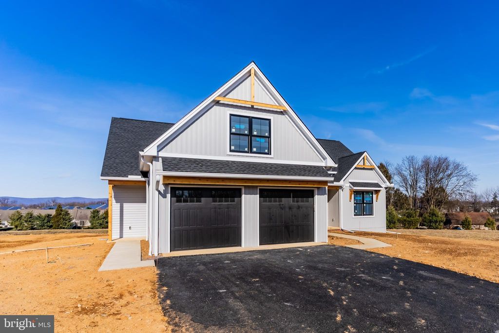 Photo of Lot 4 - 1006 Stonehill Ln Ave, CARLISLE, PA 17015 (MLS # PACB2049836)