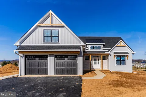 Lot 4 - 1006 Stonehill Ln Ave, Carlisle, PA 17015 - #: PACB2049836