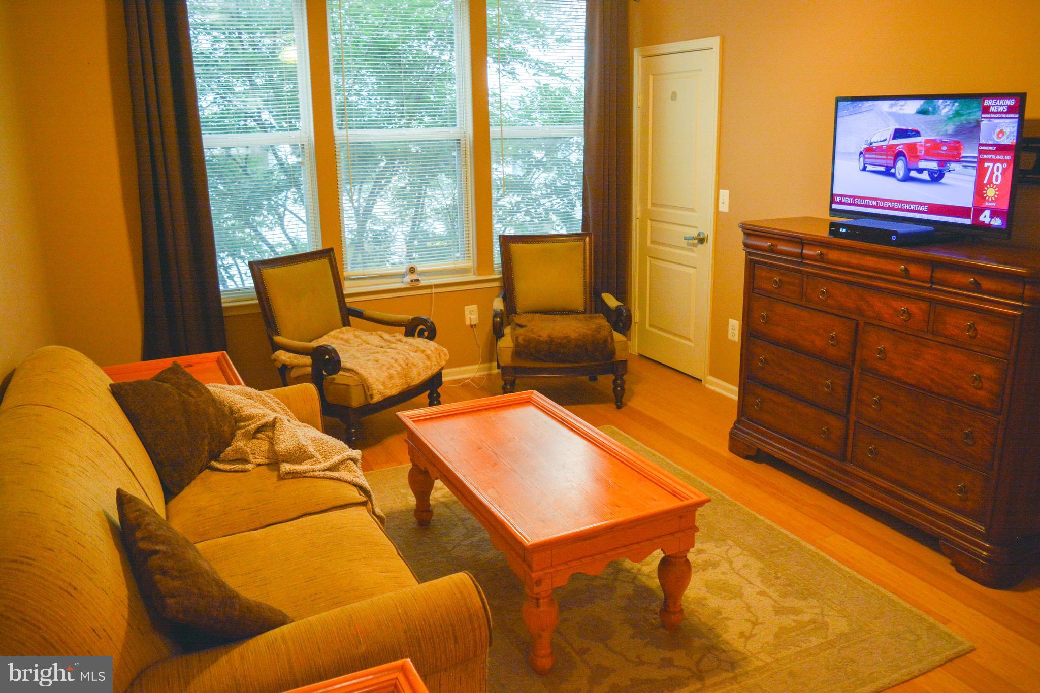 SAVOY AT RESTON TOWN CENTER - Residential Lease