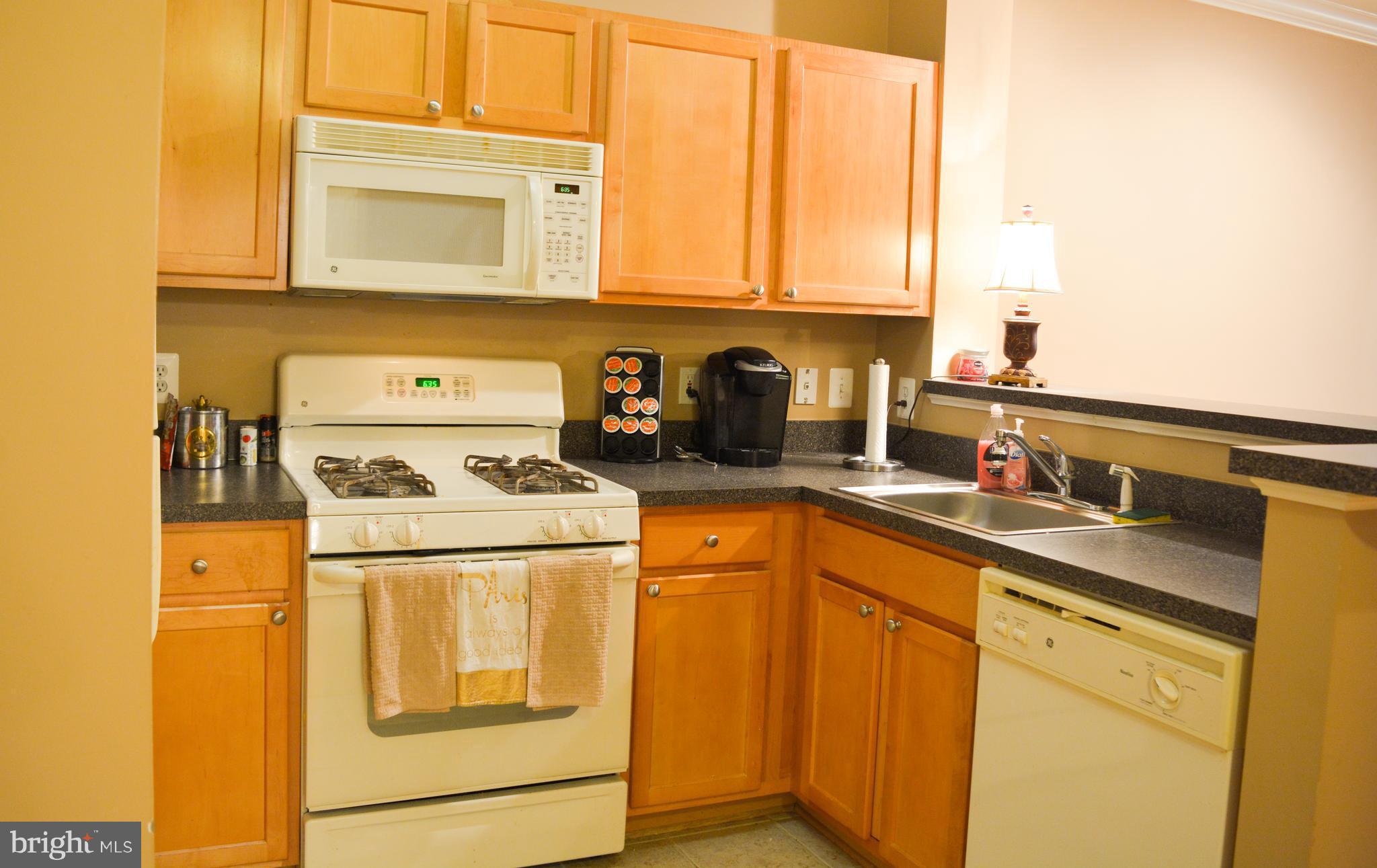 SAVOY AT RESTON TOWN CENTER - Residential Lease