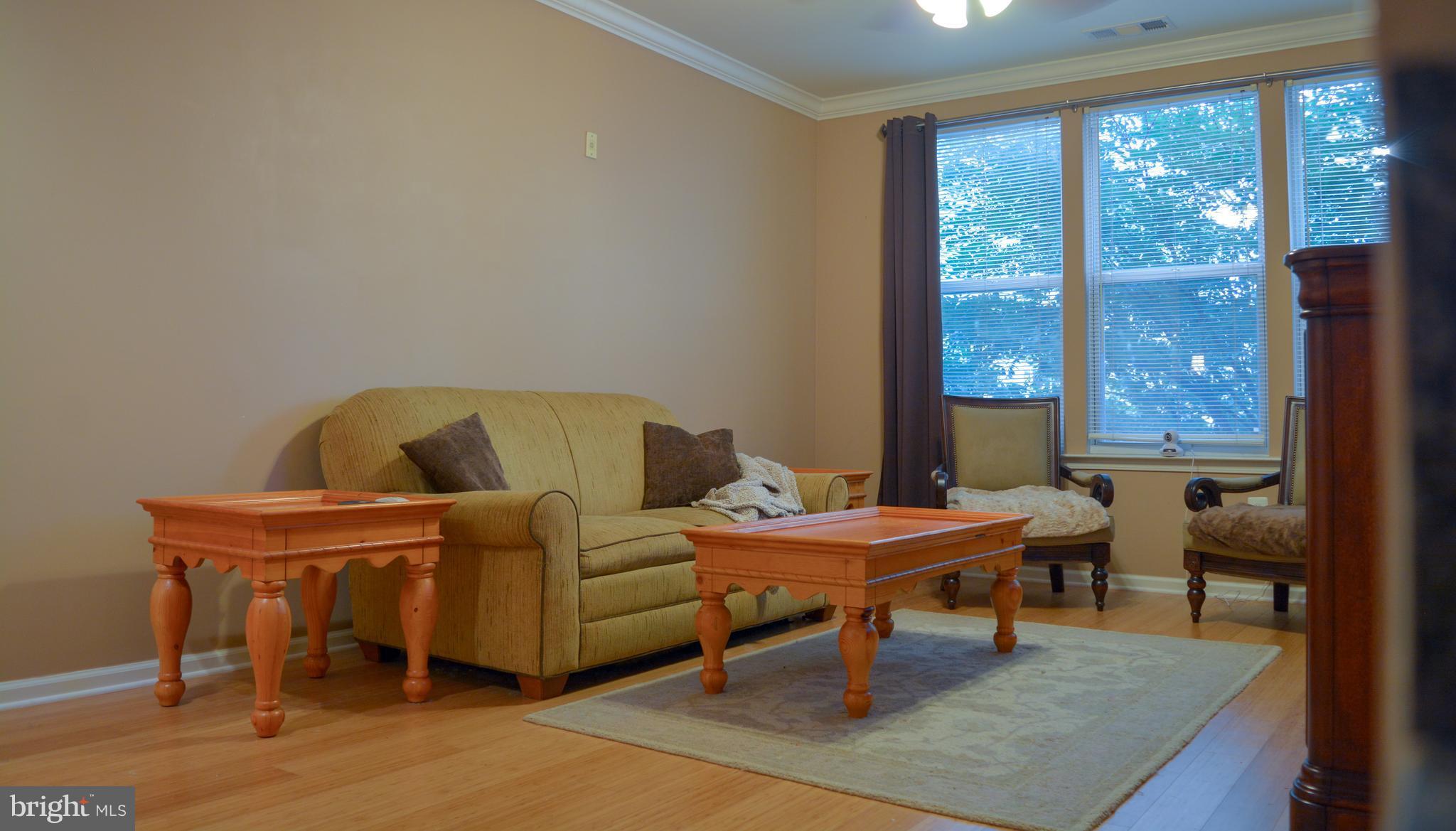 SAVOY AT RESTON TOWN CENTER - Residential Lease