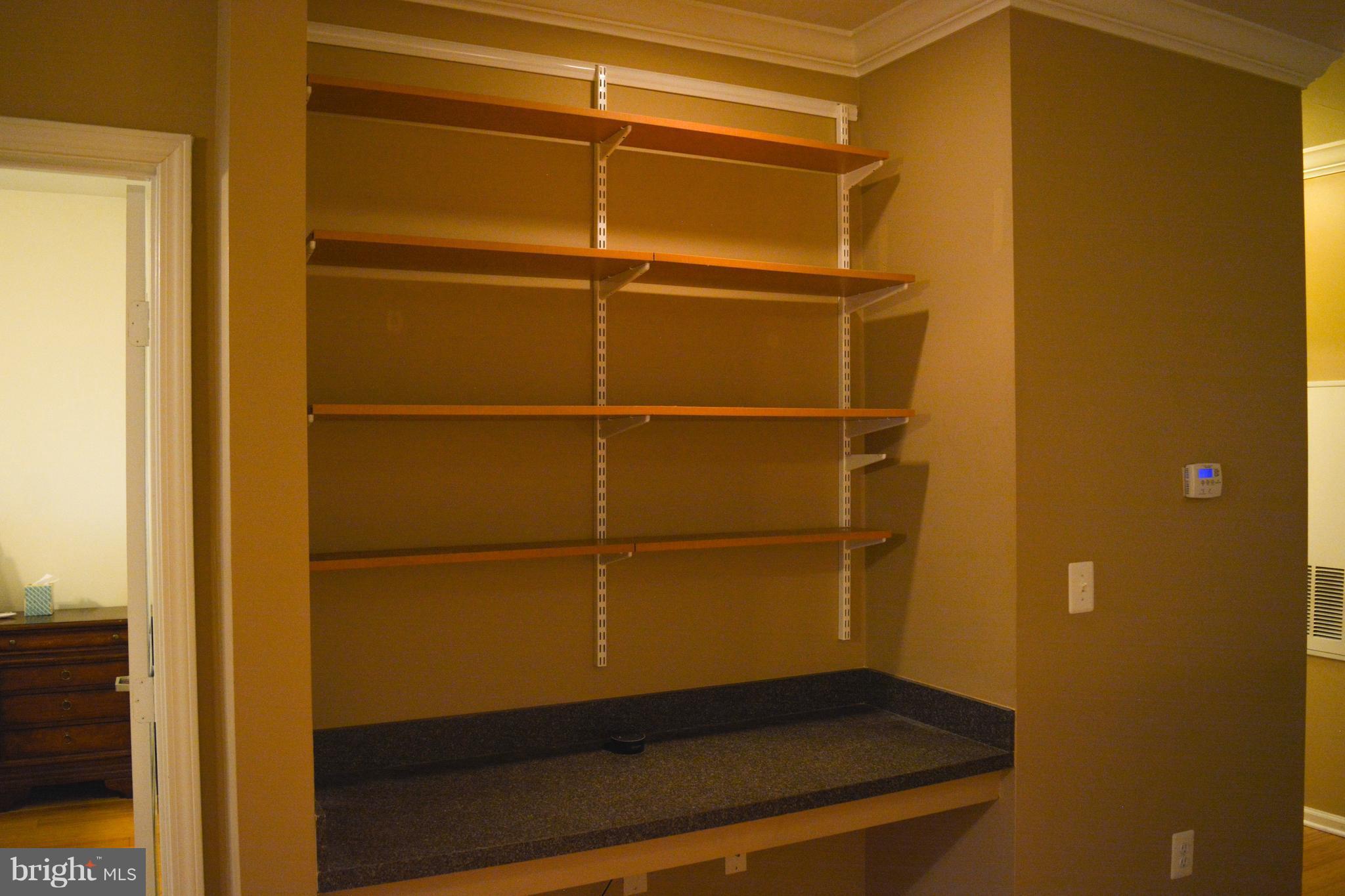 SAVOY AT RESTON TOWN CENTER - Residential Lease