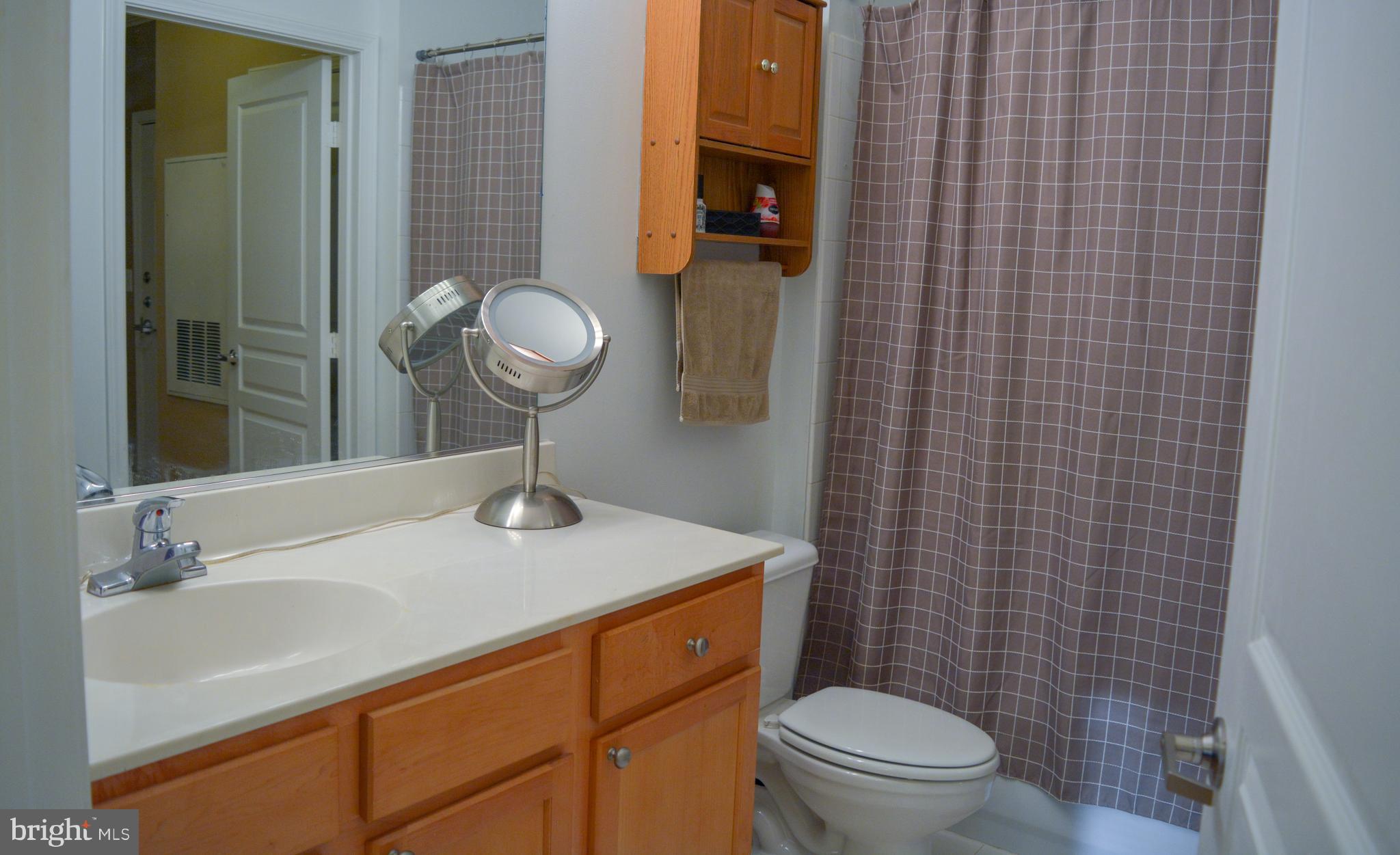 SAVOY AT RESTON TOWN CENTER - Residential Lease