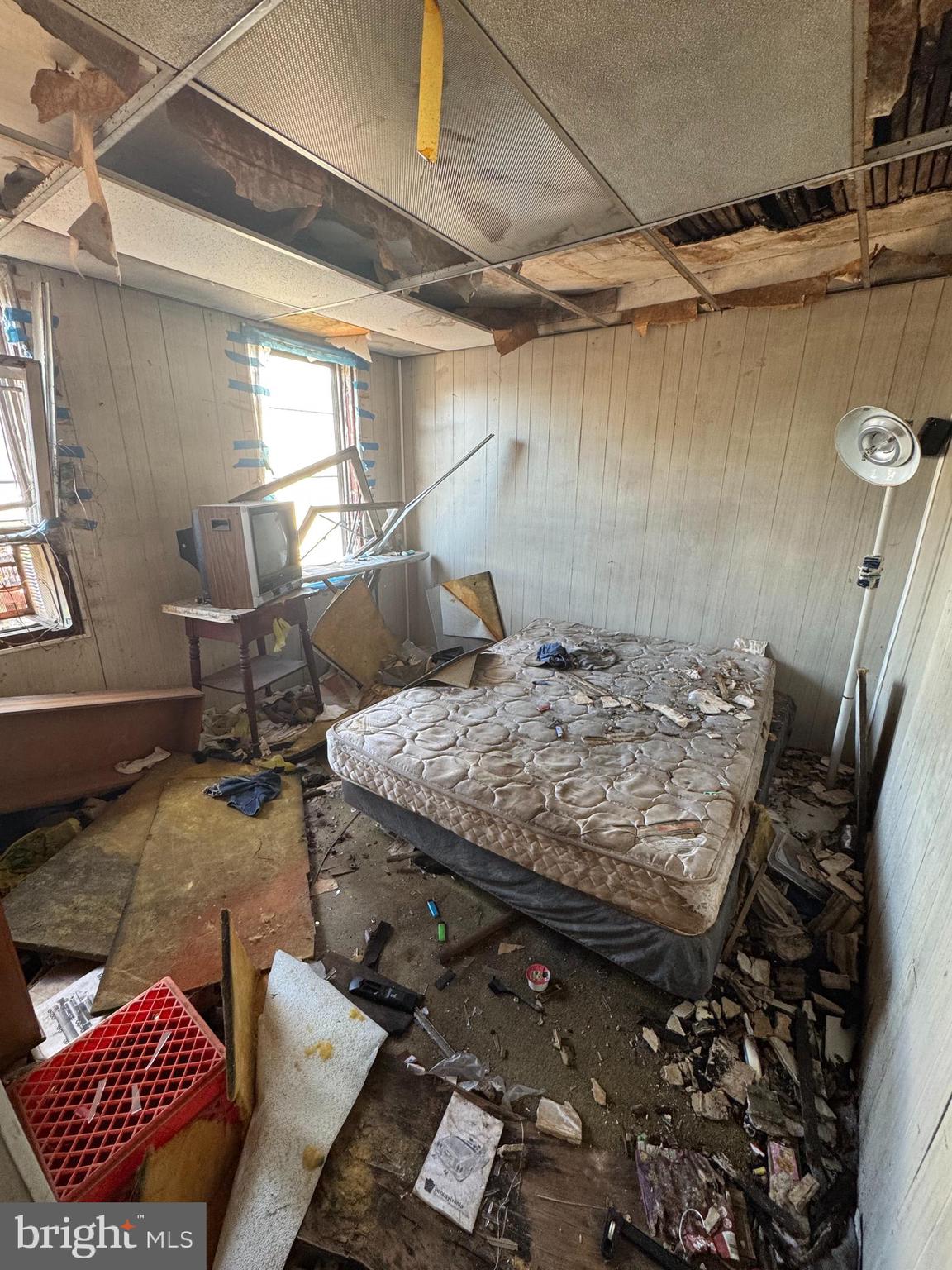 PHILADELPHIA - Residential