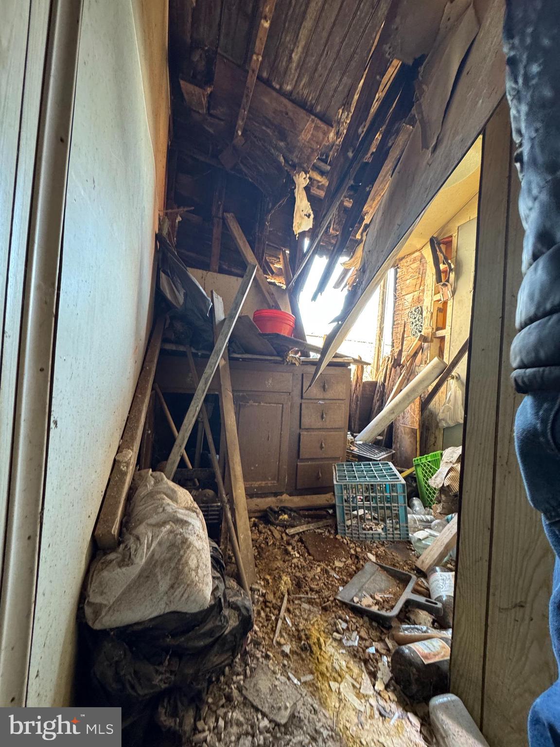 PHILADELPHIA - Residential