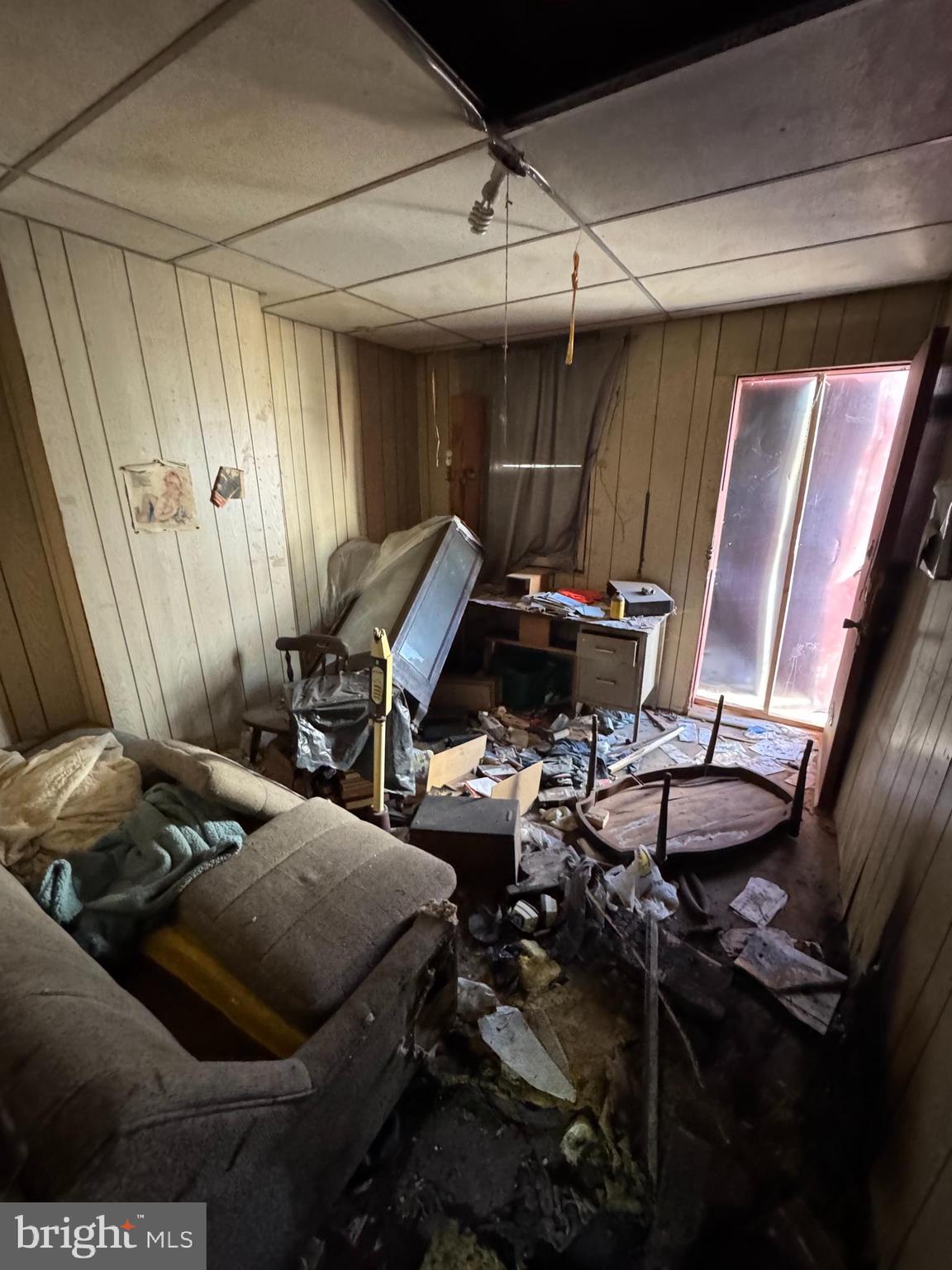 PHILADELPHIA - Residential