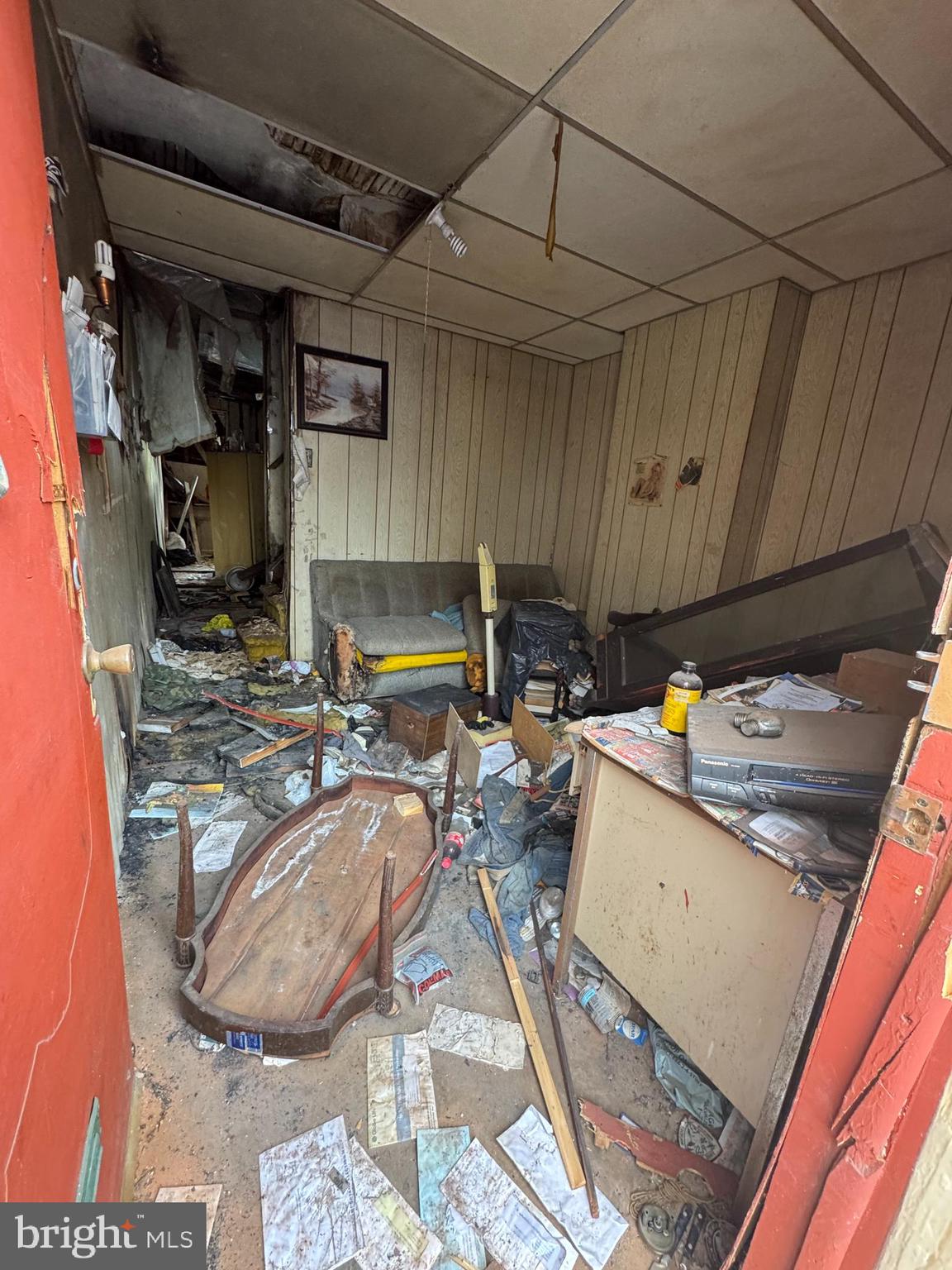 PHILADELPHIA - Residential