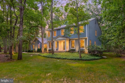 4 BOOKBINDER COURT MEDFORD NJ 08055