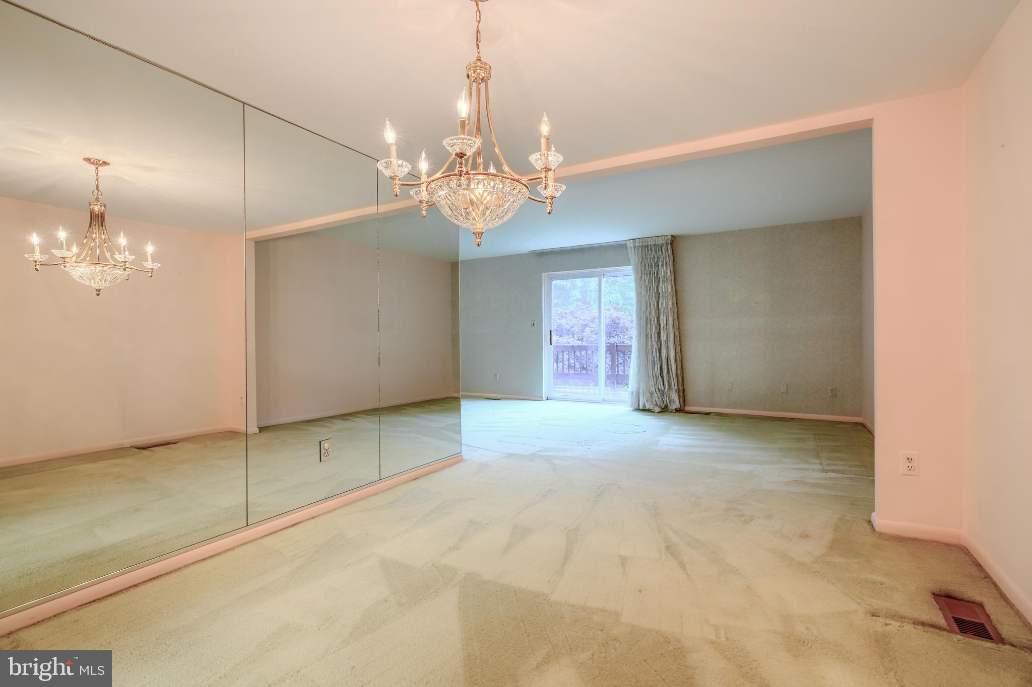 MAYS CHAPEL VILLAGE - Residential