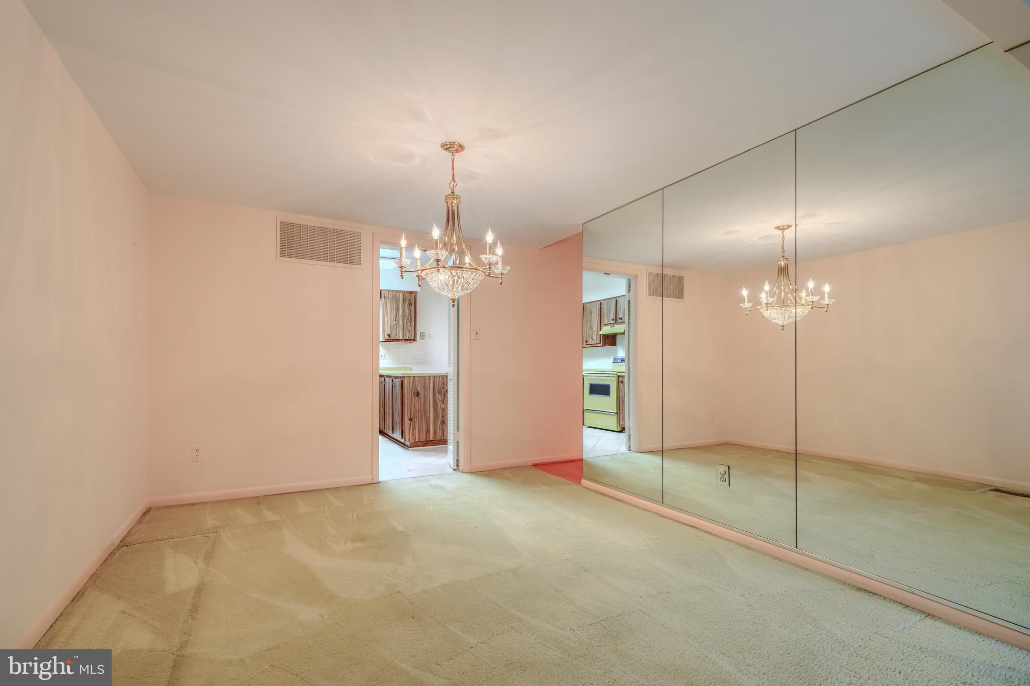 MAYS CHAPEL VILLAGE - Residential