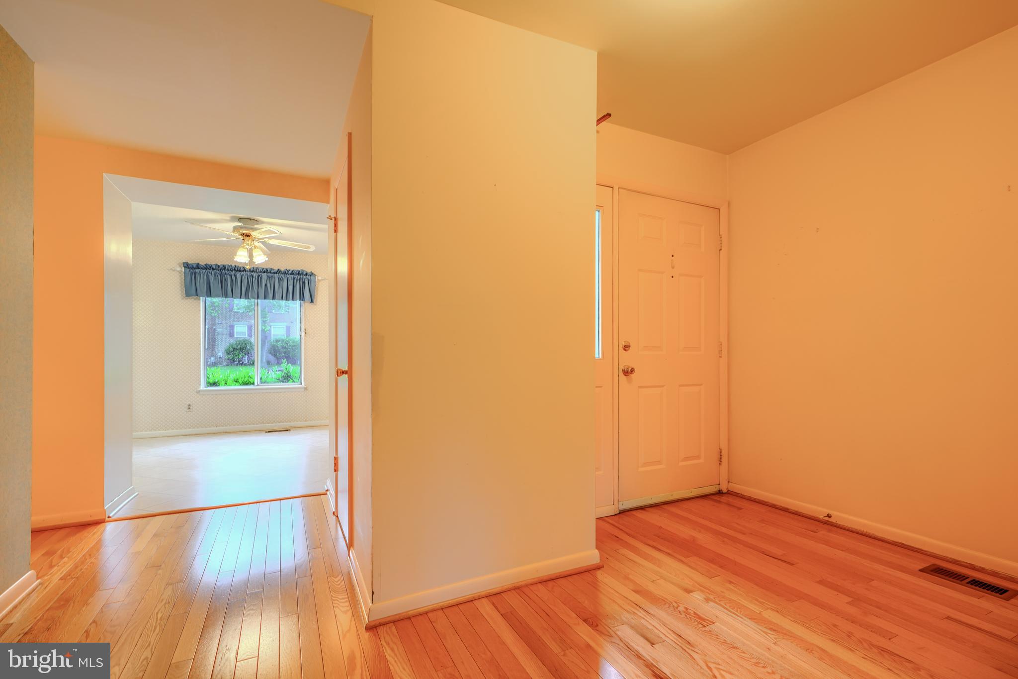 MAYS CHAPEL VILLAGE - Residential