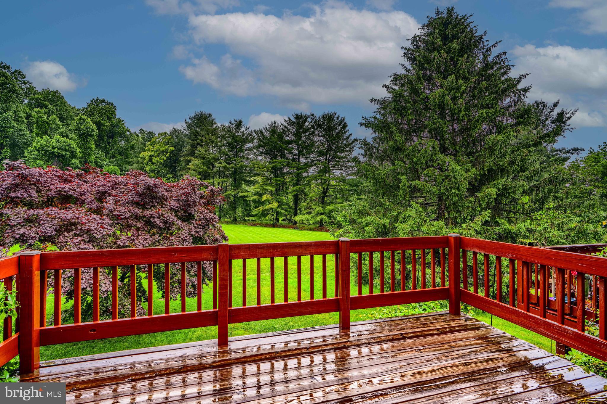 MAYS CHAPEL VILLAGE - Residential