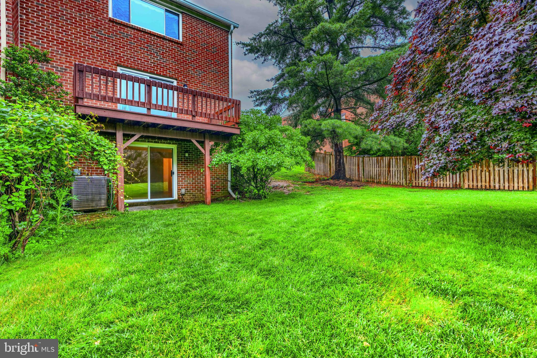 MAYS CHAPEL VILLAGE - Residential