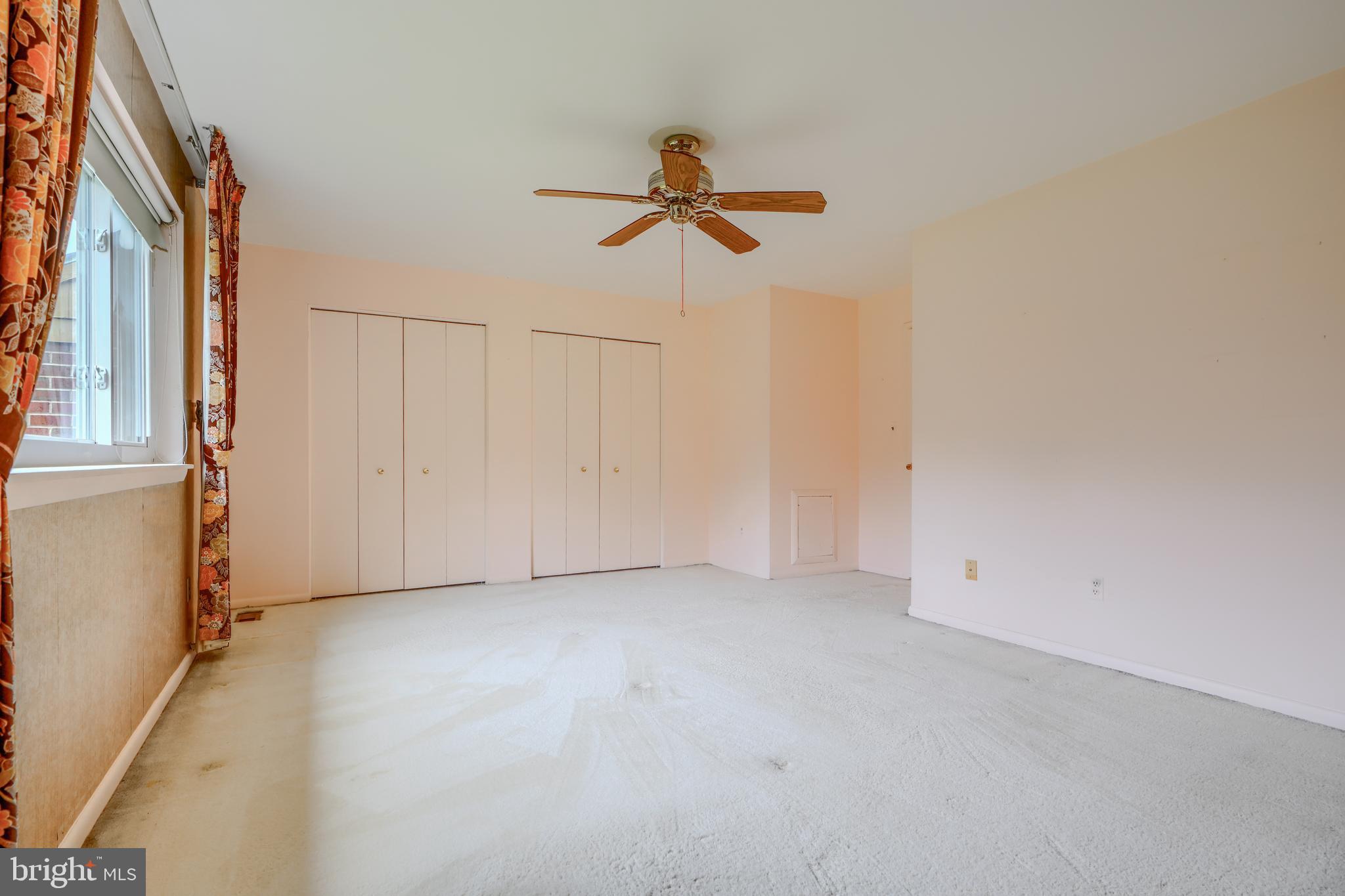 MAYS CHAPEL VILLAGE - Residential