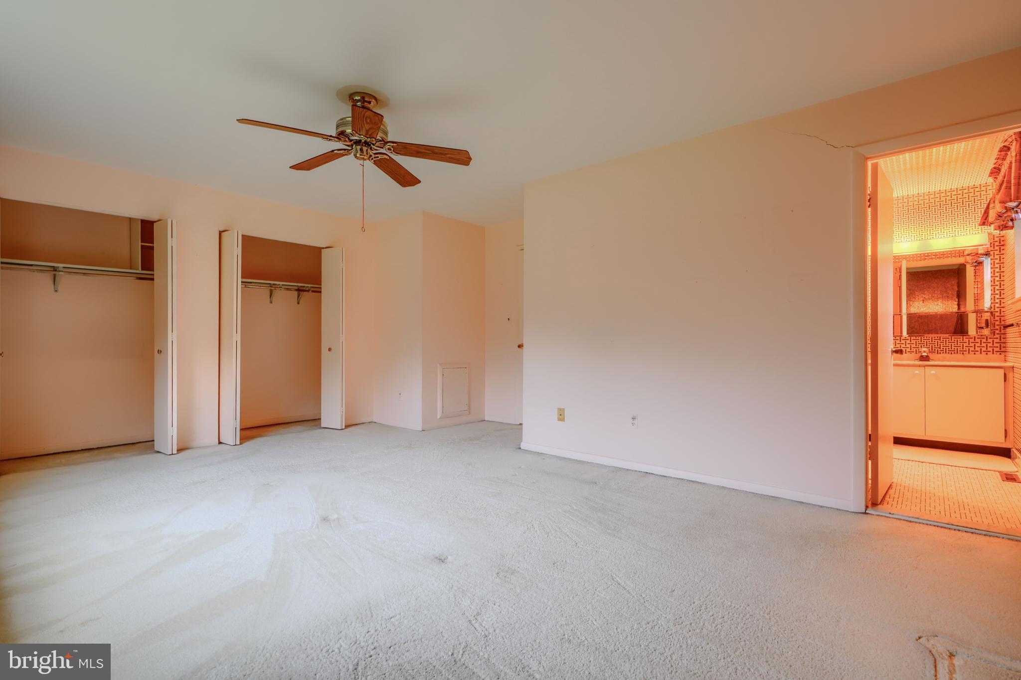 MAYS CHAPEL VILLAGE - Residential