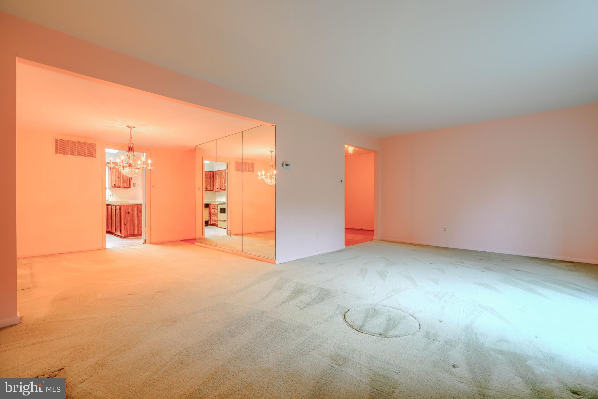 MAYS CHAPEL VILLAGE - Residential