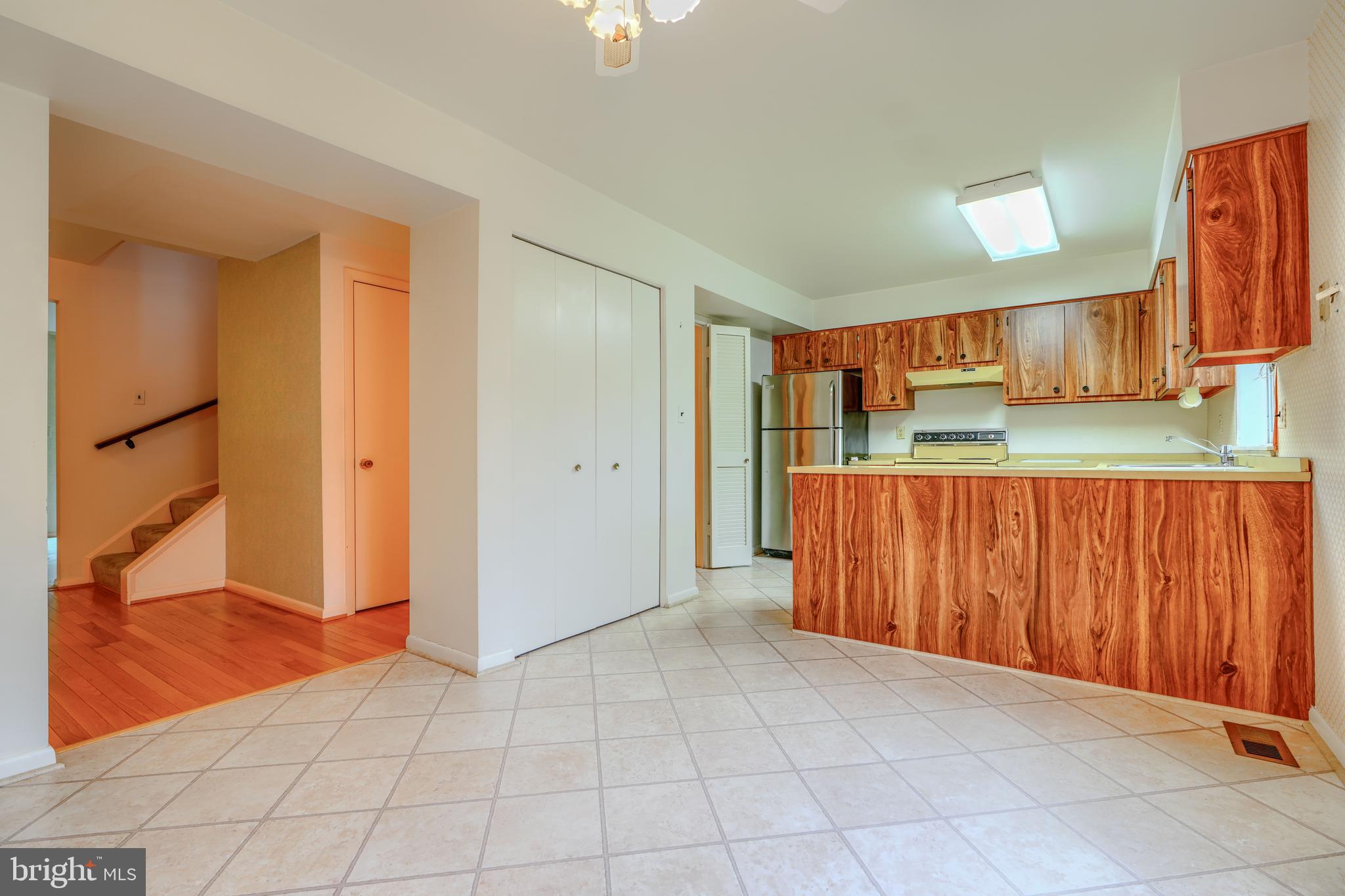 MAYS CHAPEL VILLAGE - Residential