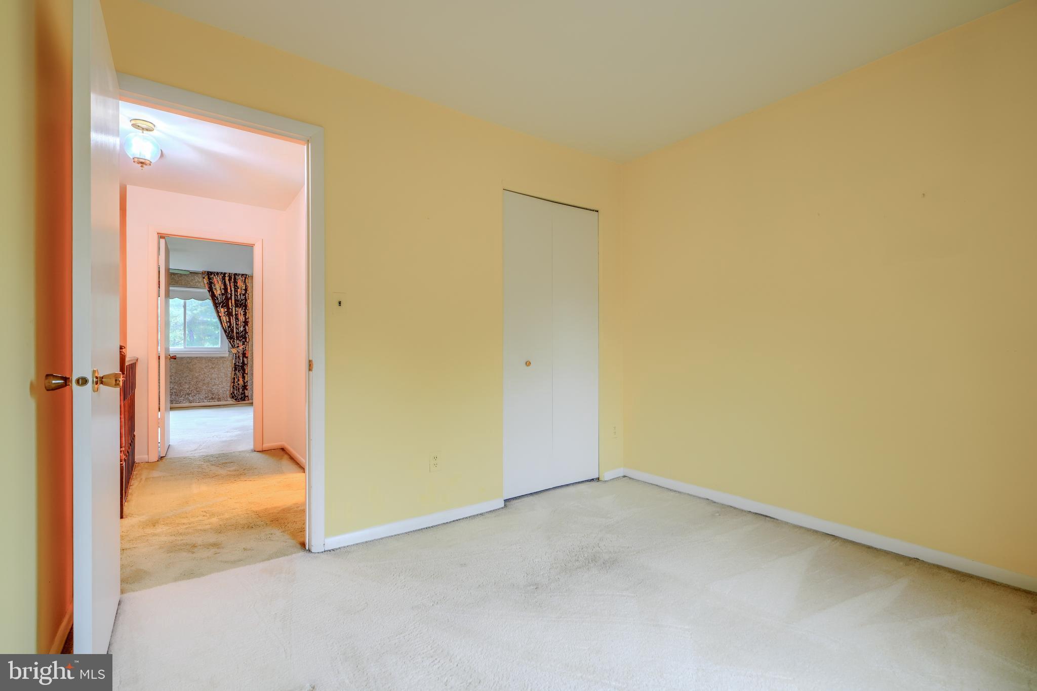 MAYS CHAPEL VILLAGE - Residential