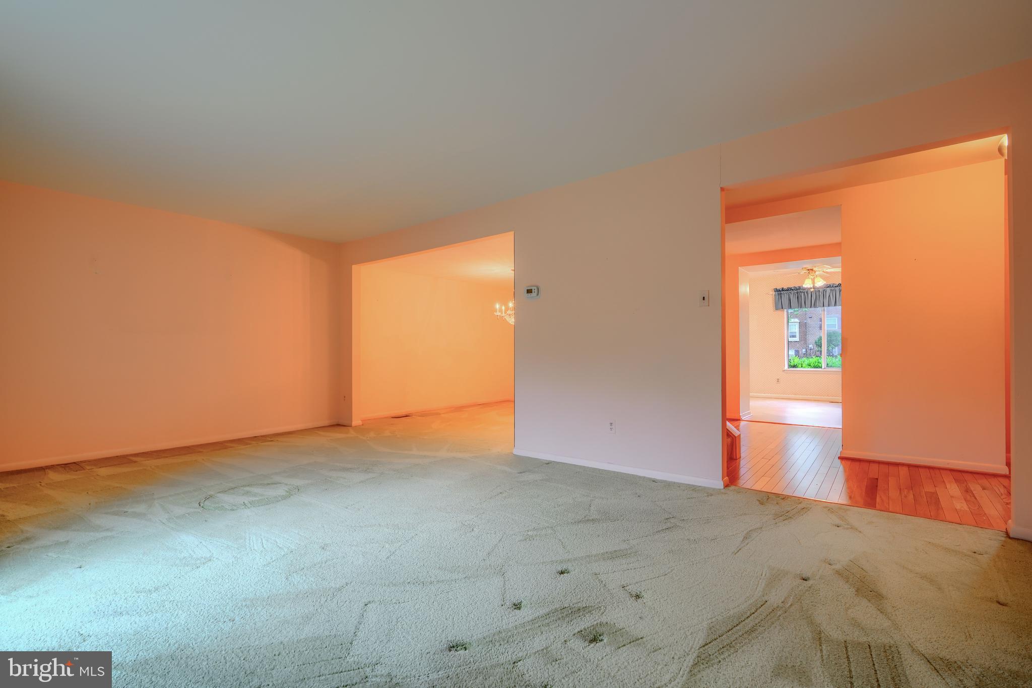 MAYS CHAPEL VILLAGE - Residential