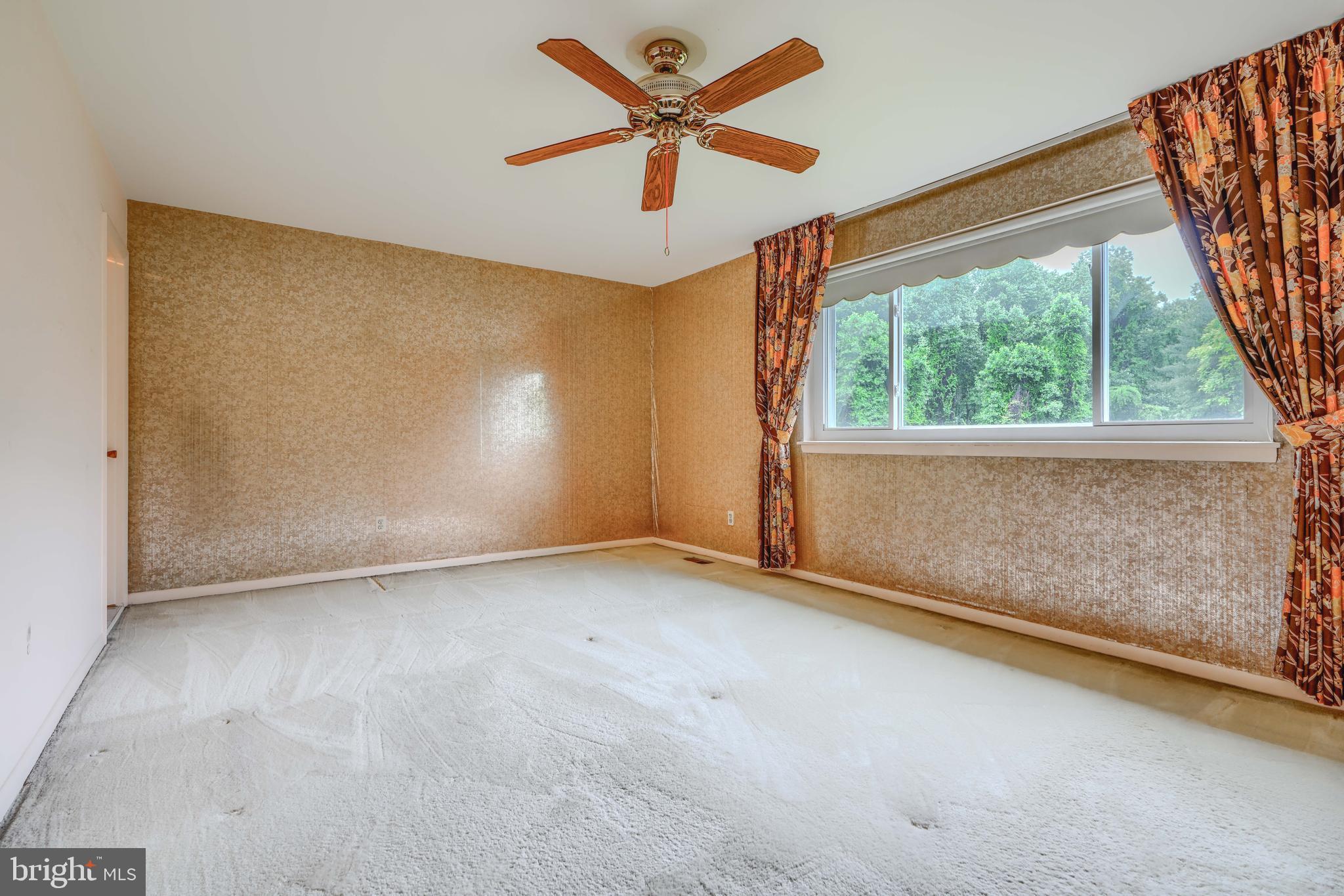 MAYS CHAPEL VILLAGE - Residential