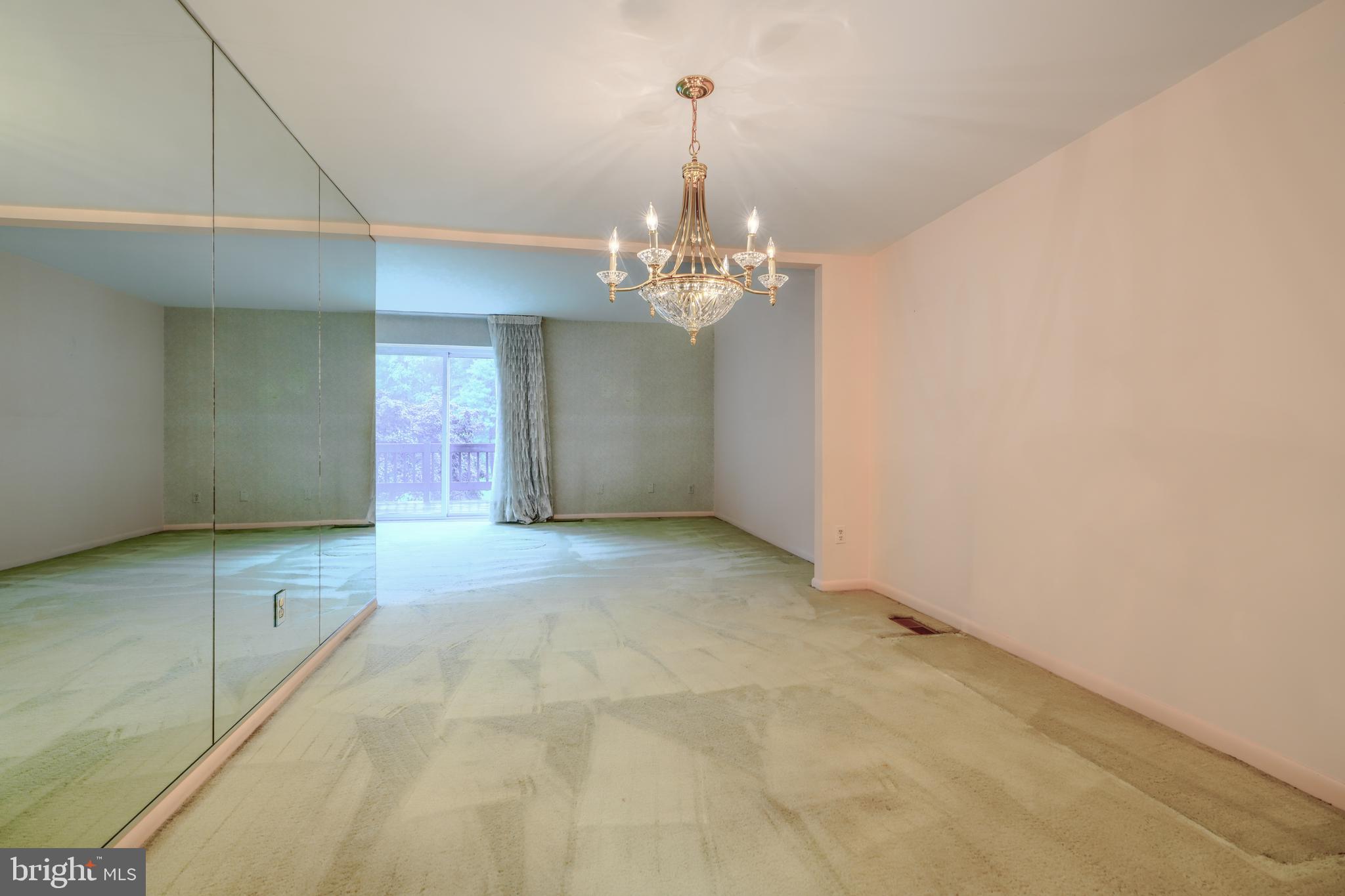 MAYS CHAPEL VILLAGE - Residential