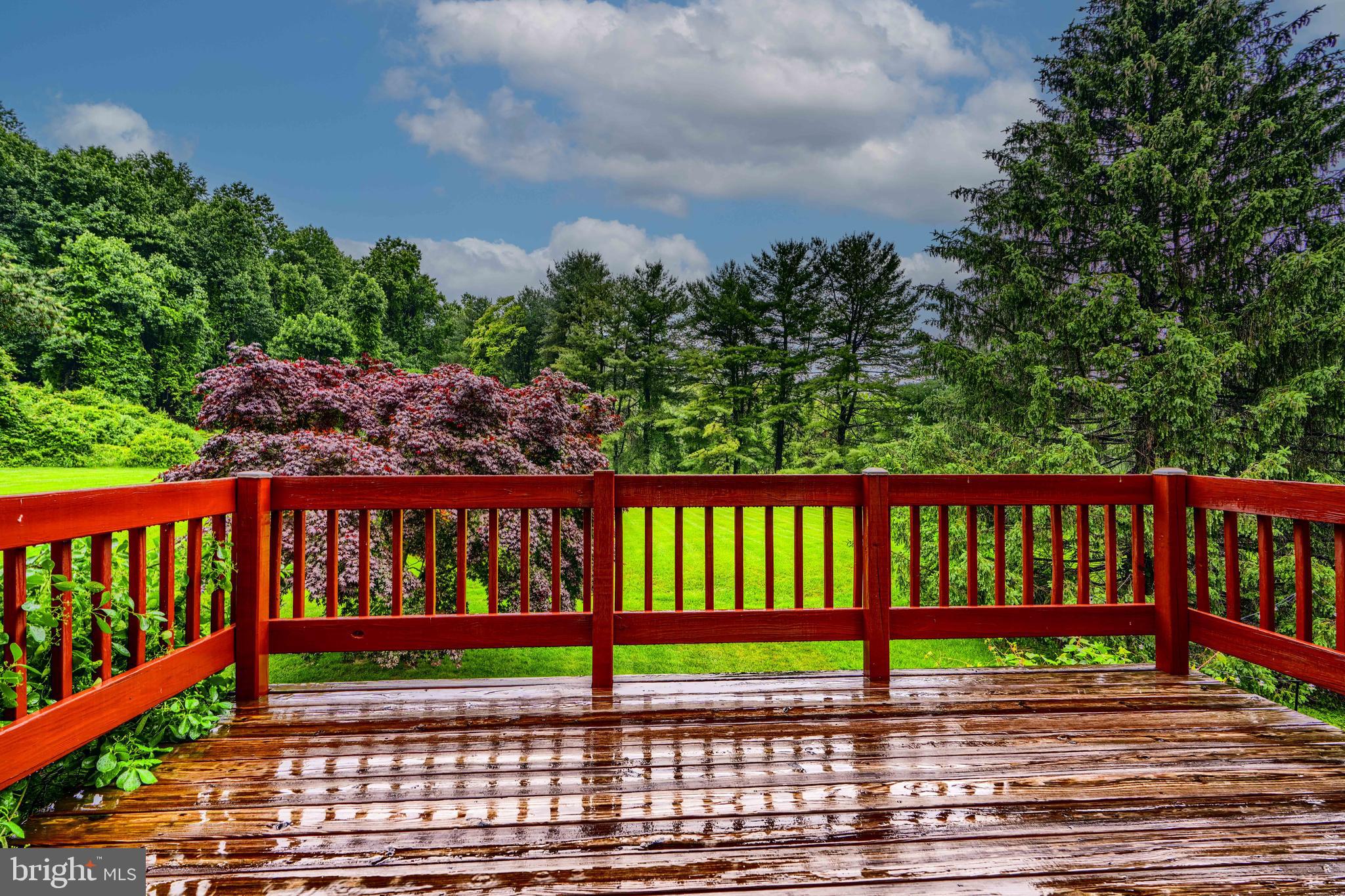 MAYS CHAPEL VILLAGE - Residential