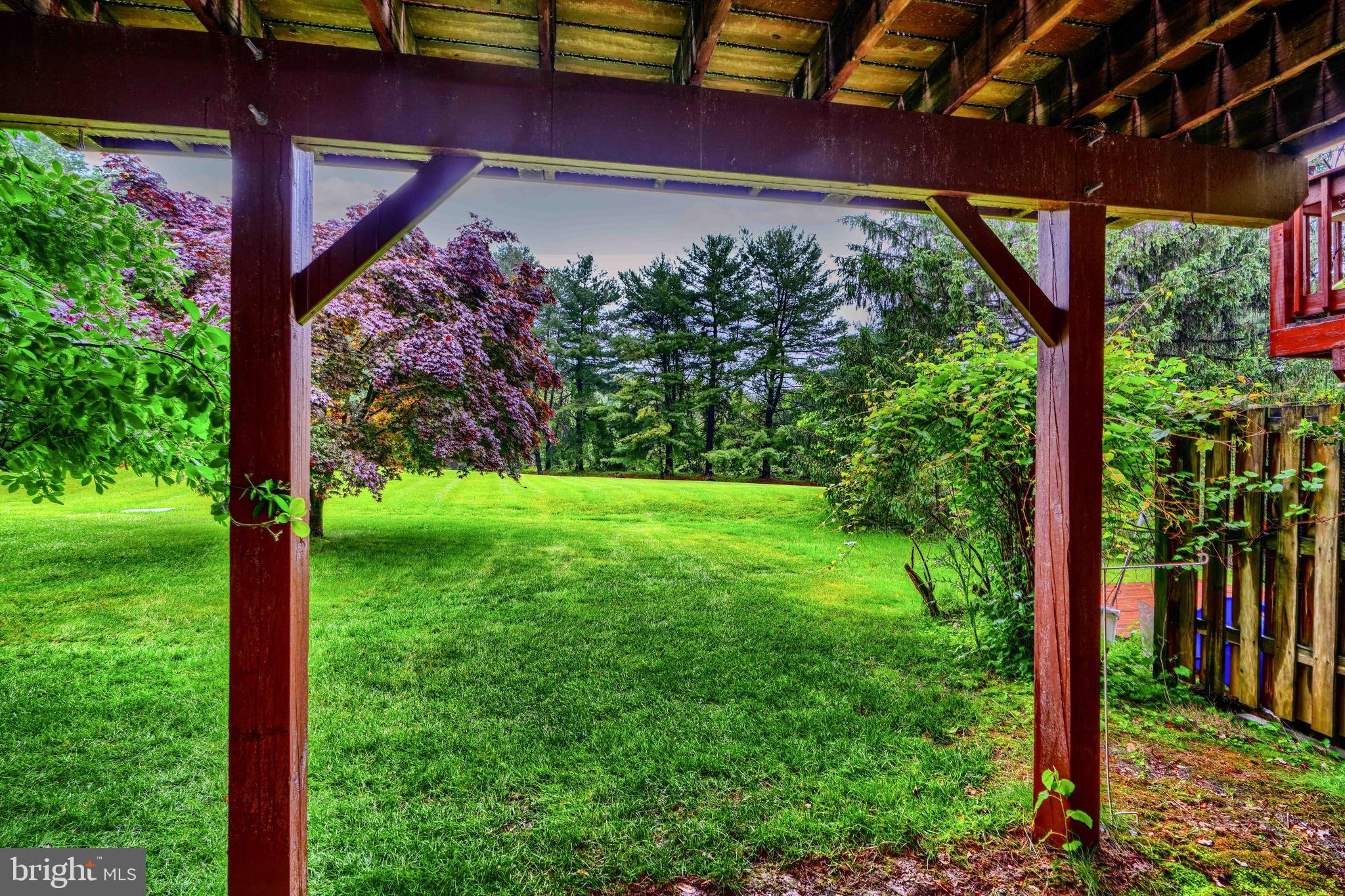 MAYS CHAPEL VILLAGE - Residential