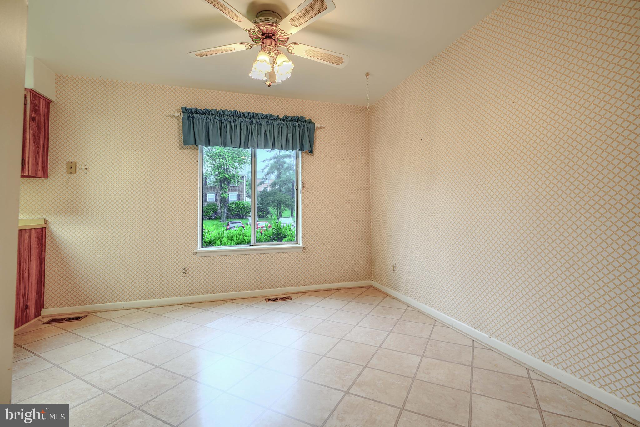 MAYS CHAPEL VILLAGE - Residential