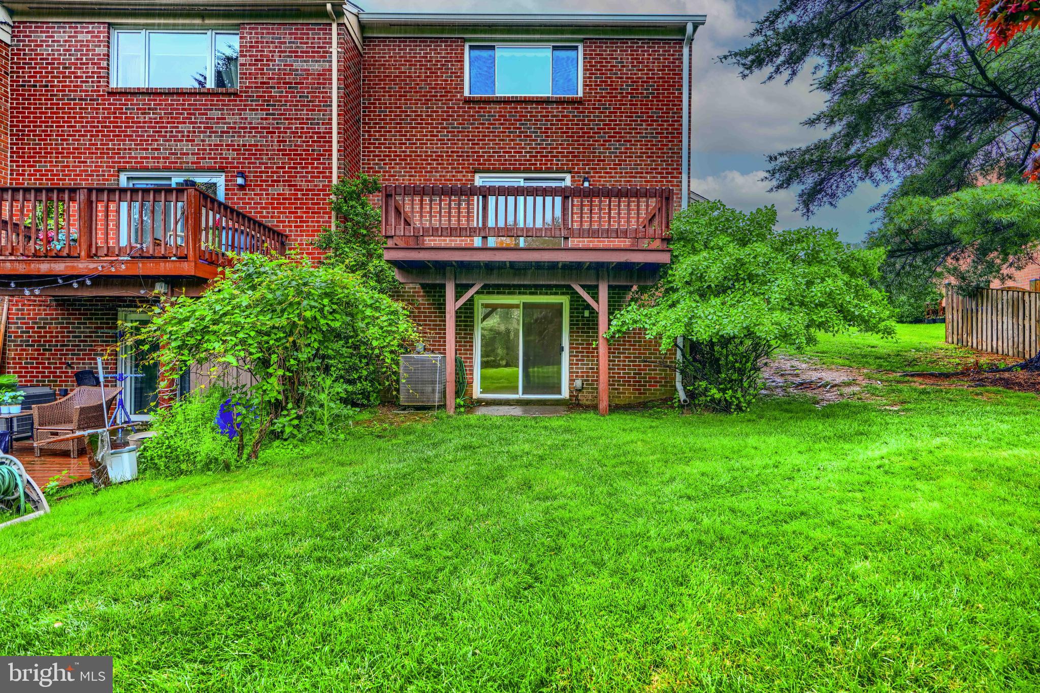 MAYS CHAPEL VILLAGE - Residential