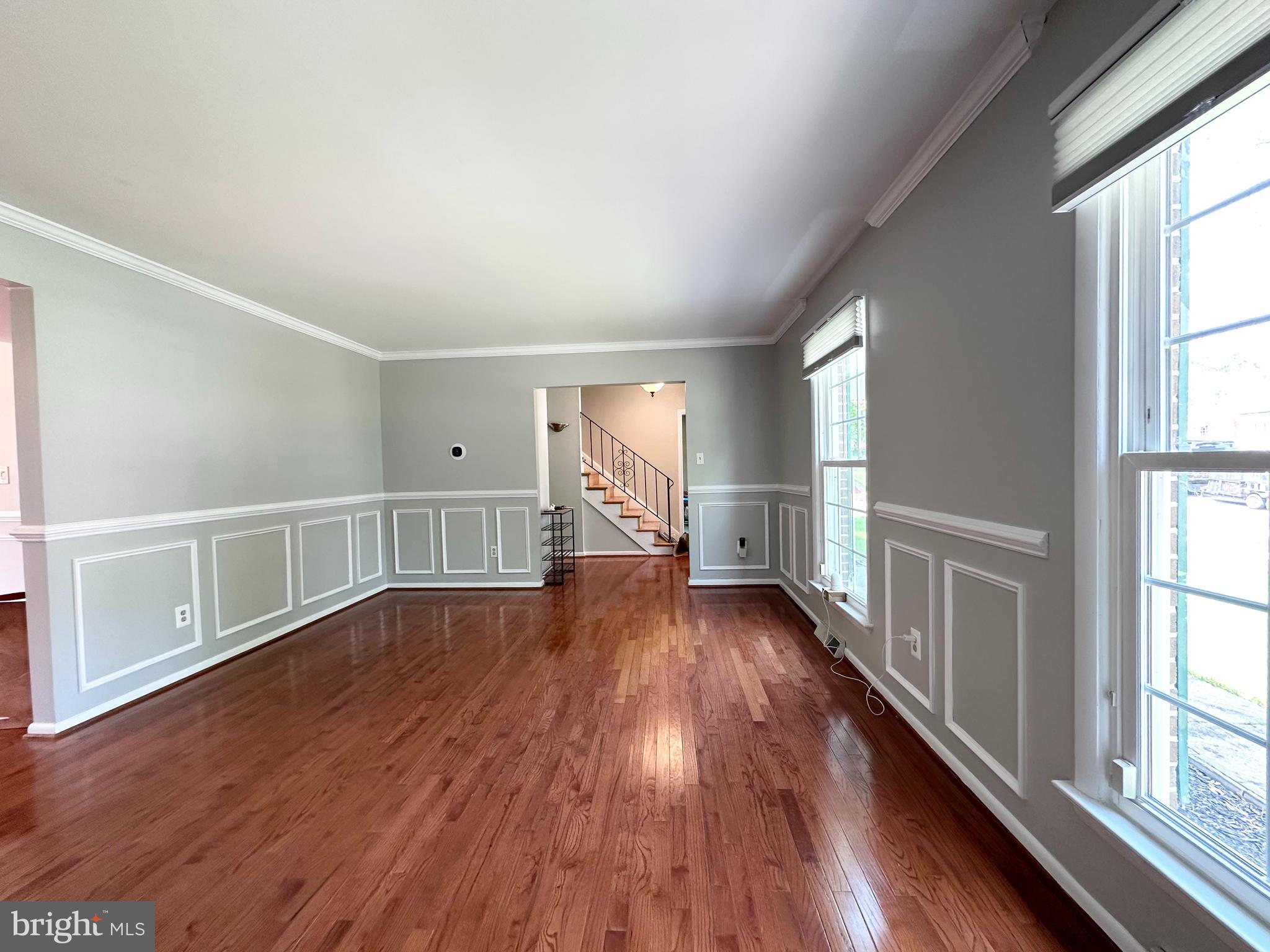 INDIAN QUEEN EAST - Residential Lease